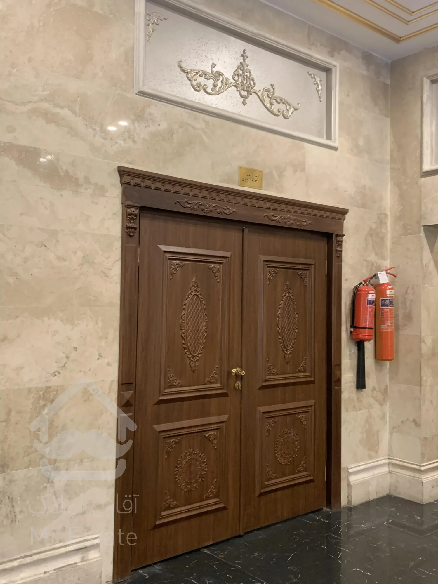 پیش فروش واحد75متری در المهدی