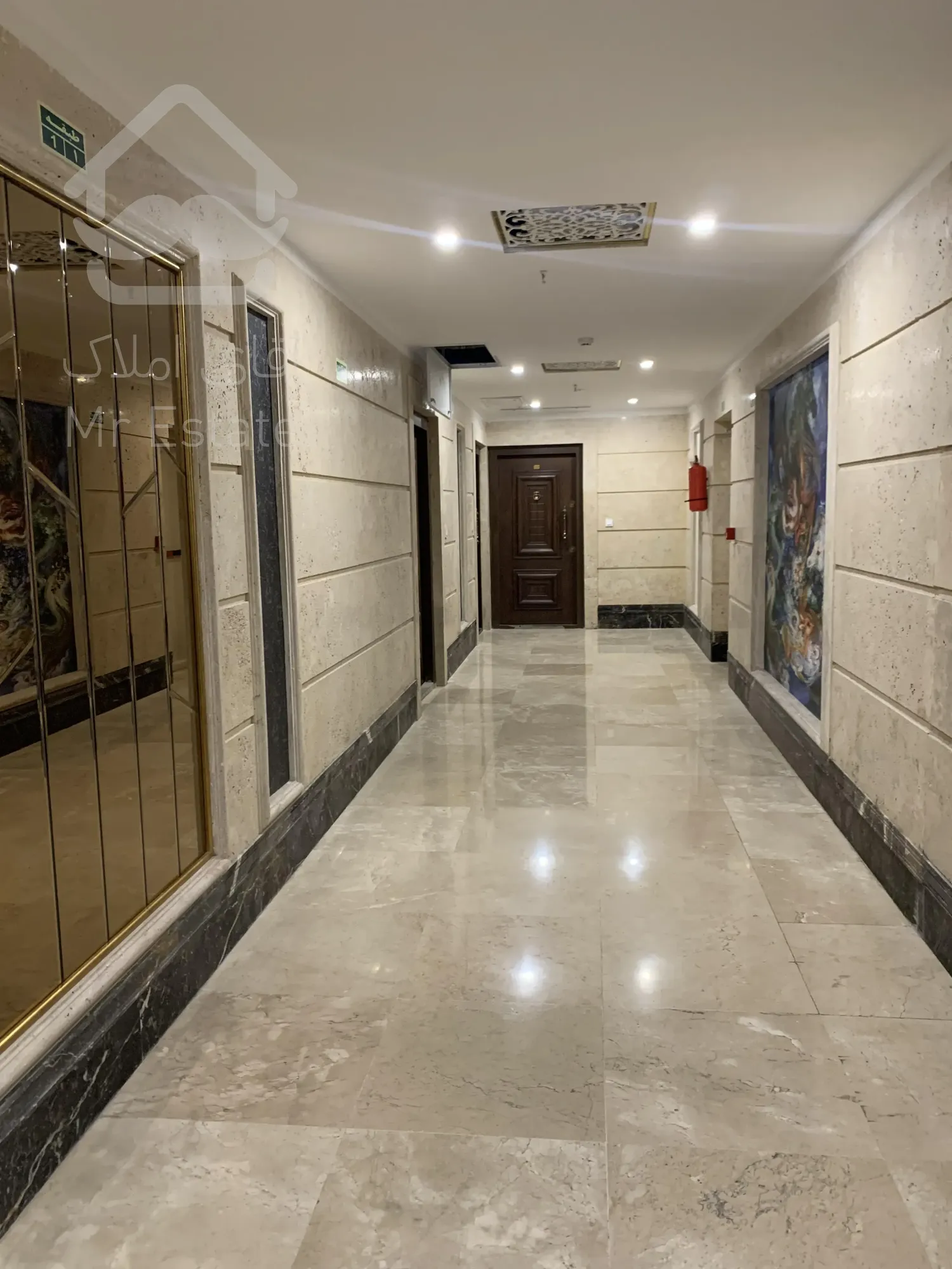 پیش فروش واحد 122متری در دردشت