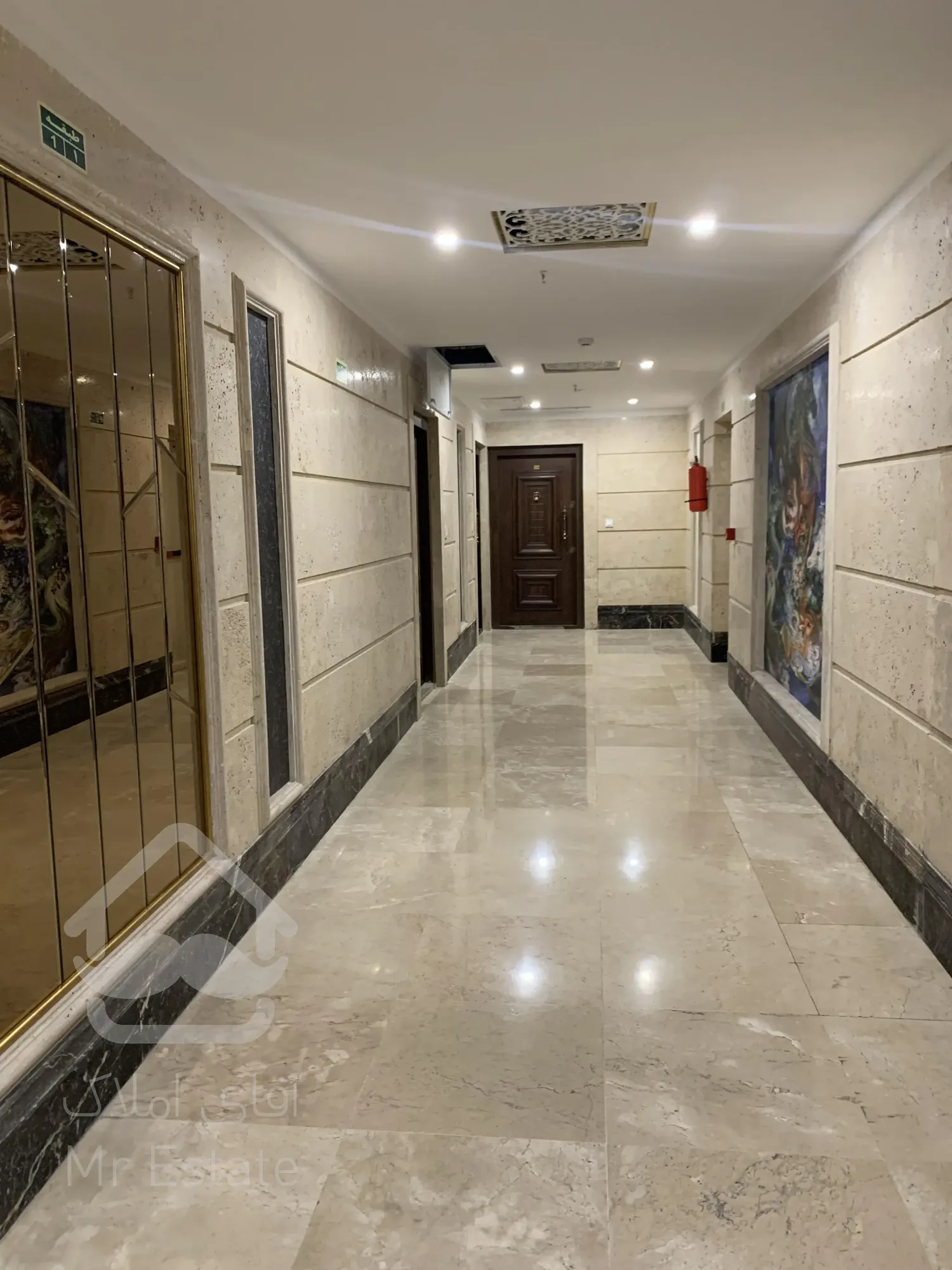 پیش فروش واحد 85متری