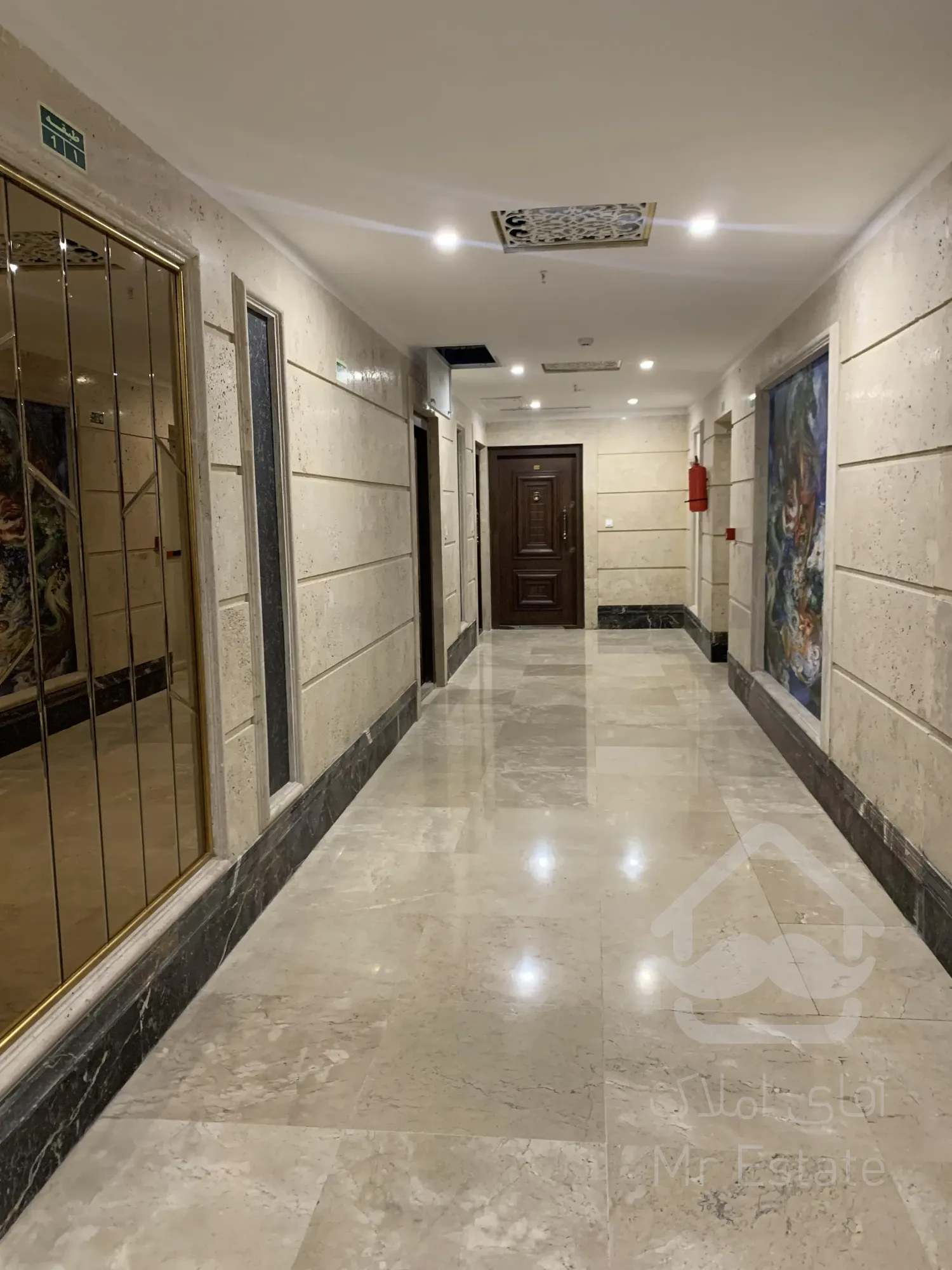 پیش فروش واحد 65متری در نیایش