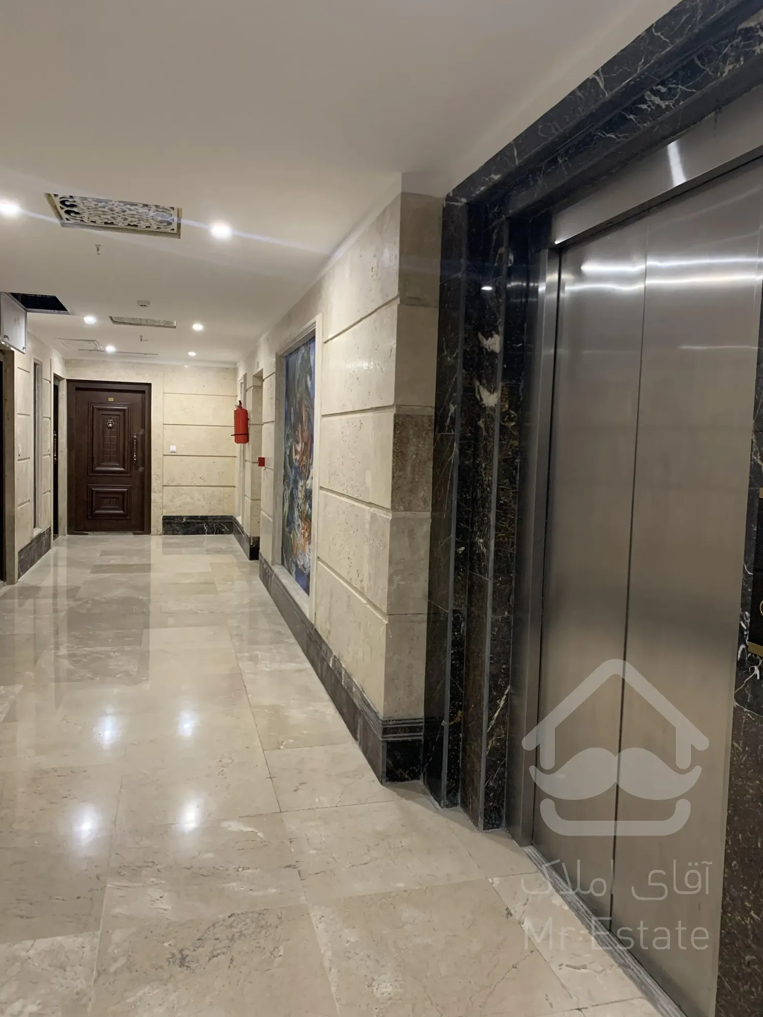 پیش فروش واحد 121متری در دردشت