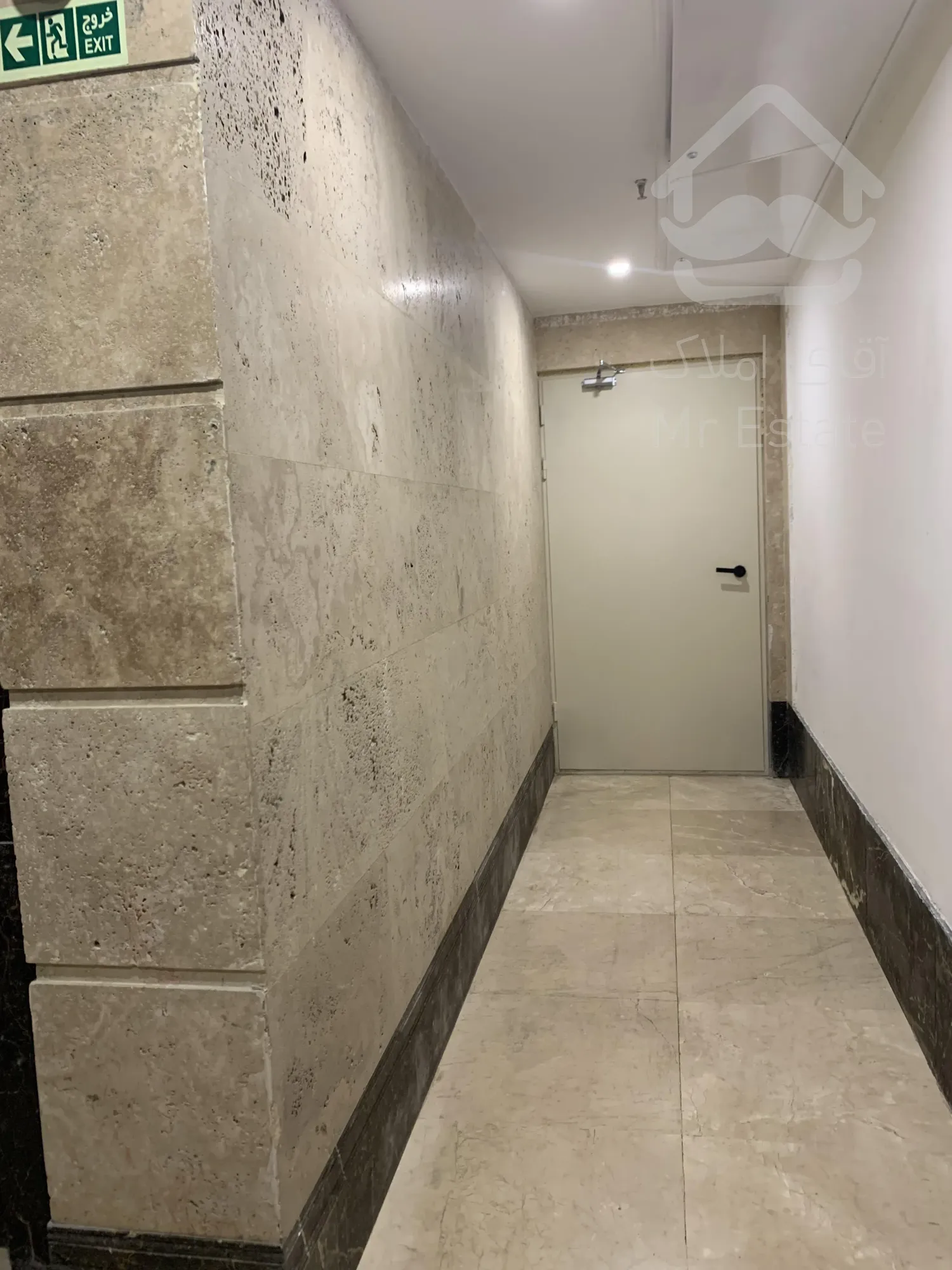 پیش فروش واحد 65متری