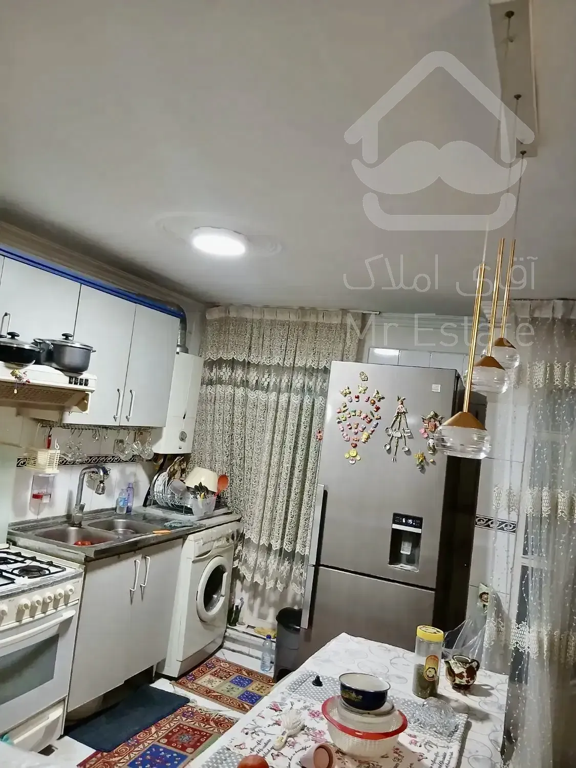 فروش ۶۰متری یونسیان