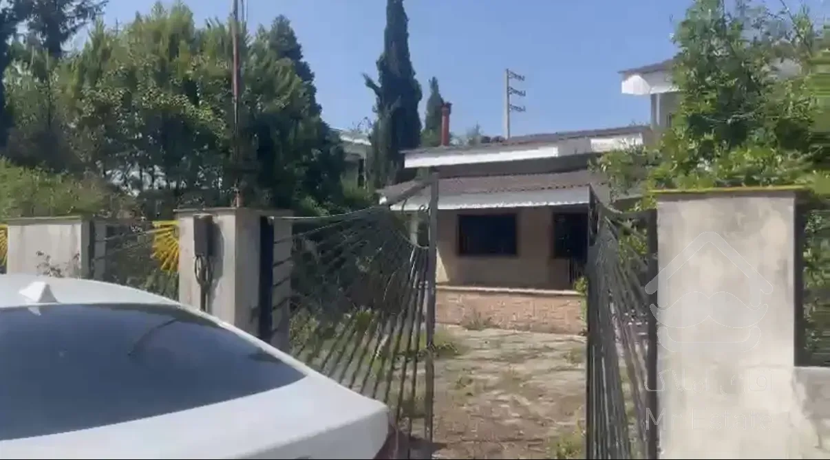 فروش ویلا در متل قو  سلمانشهر