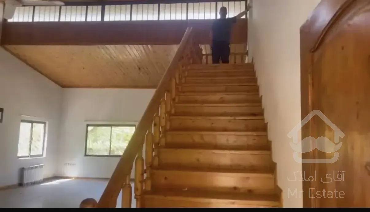 فروش ویلا در متل قو  سلمانشهر