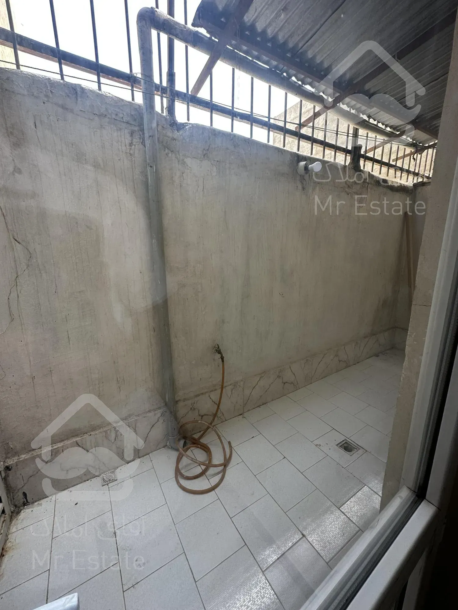 آپارتمان ۸۵ متری نوساز کلید نخورده