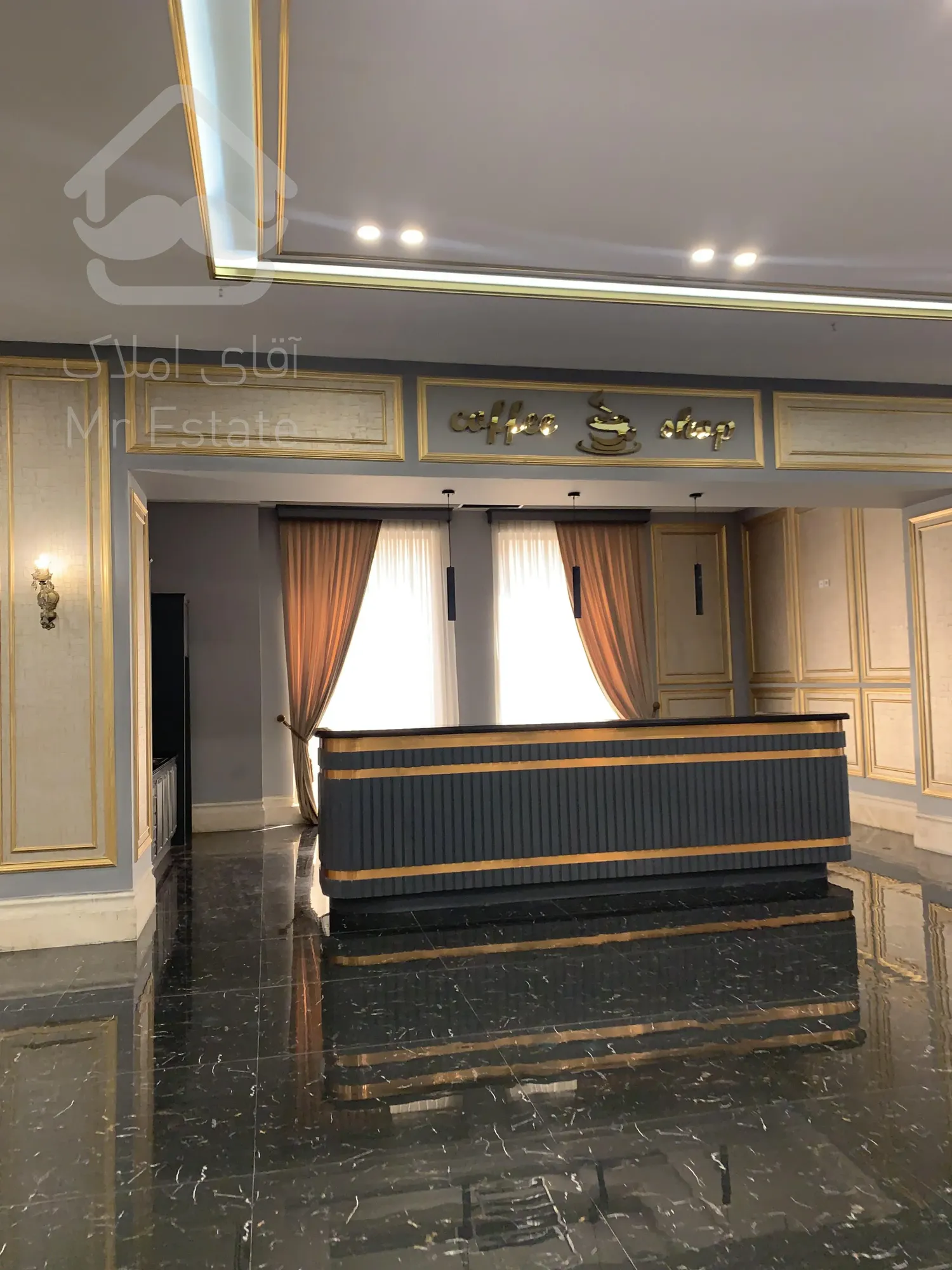 پیش فروش واحد 65متری