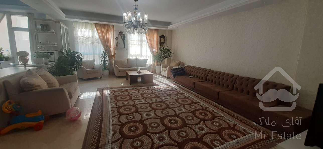 ۷۵ متر سالن پرده خور