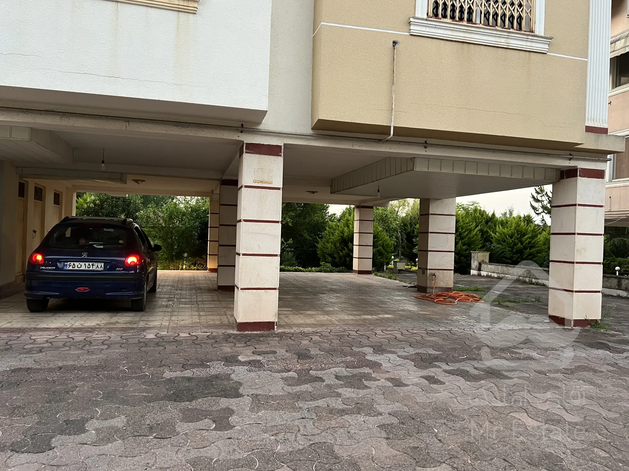 اجاره آپارتمان ۱۱۰ متری در شهرک نمک آبرود