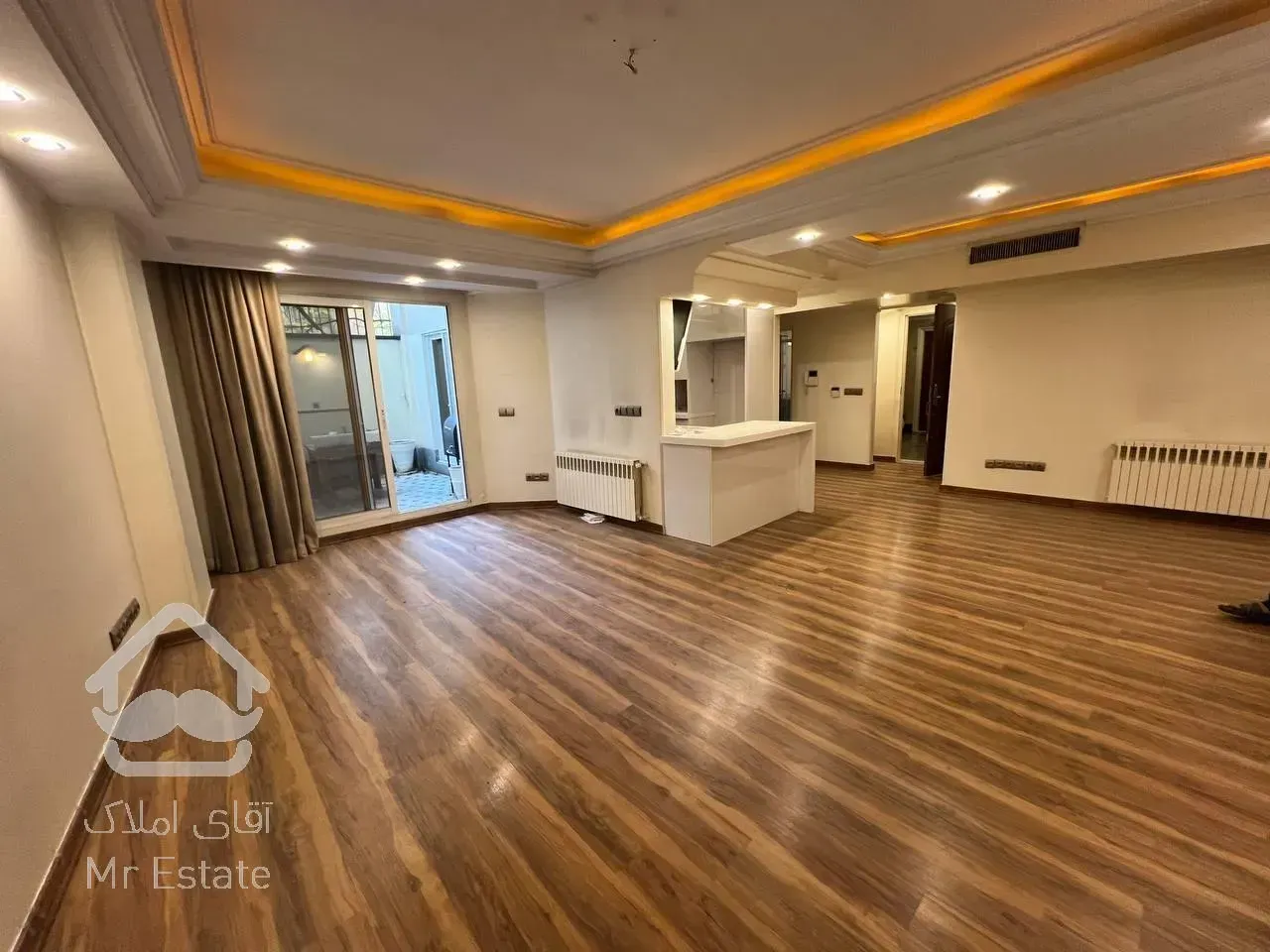 ۱۳۶متر/یوسف آباد/ابن سینا