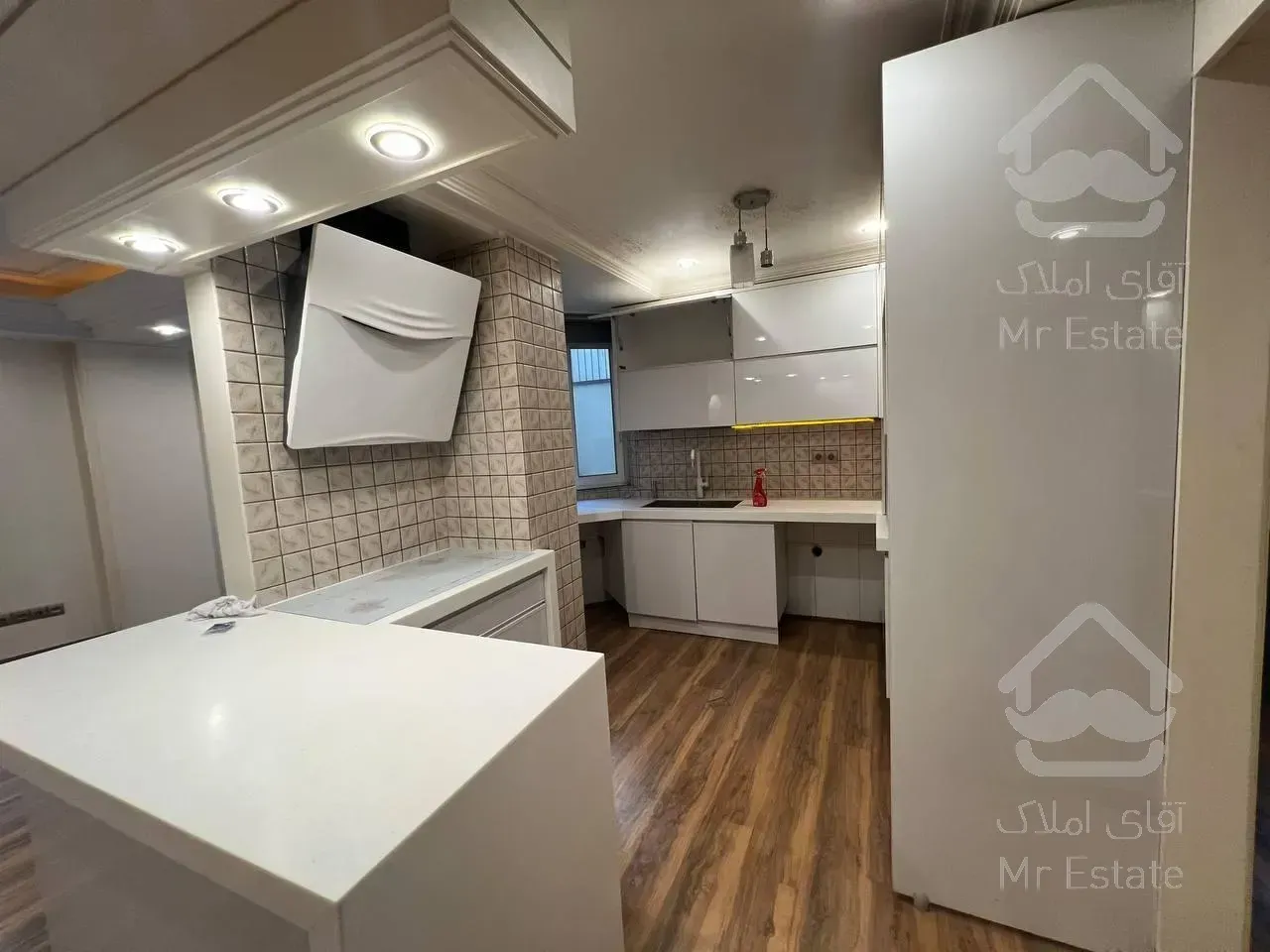 ۱۳۶متر/یوسف آباد/ابن سینا