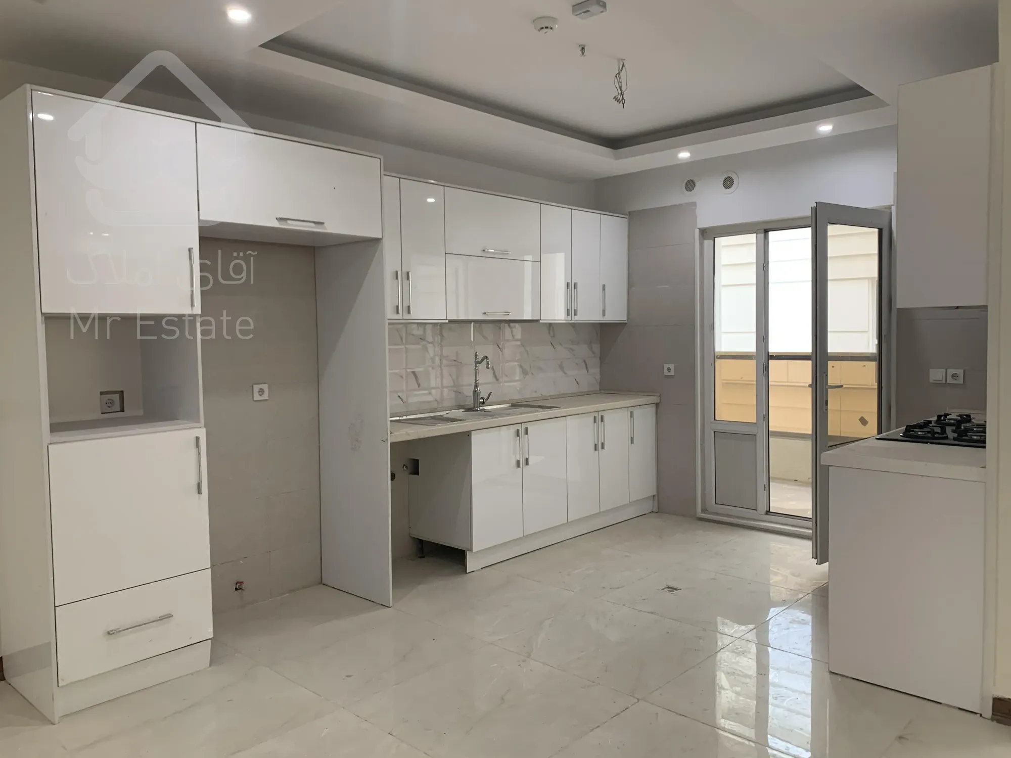 فروش واحد 195 متری رونیکاپاالاس هروی