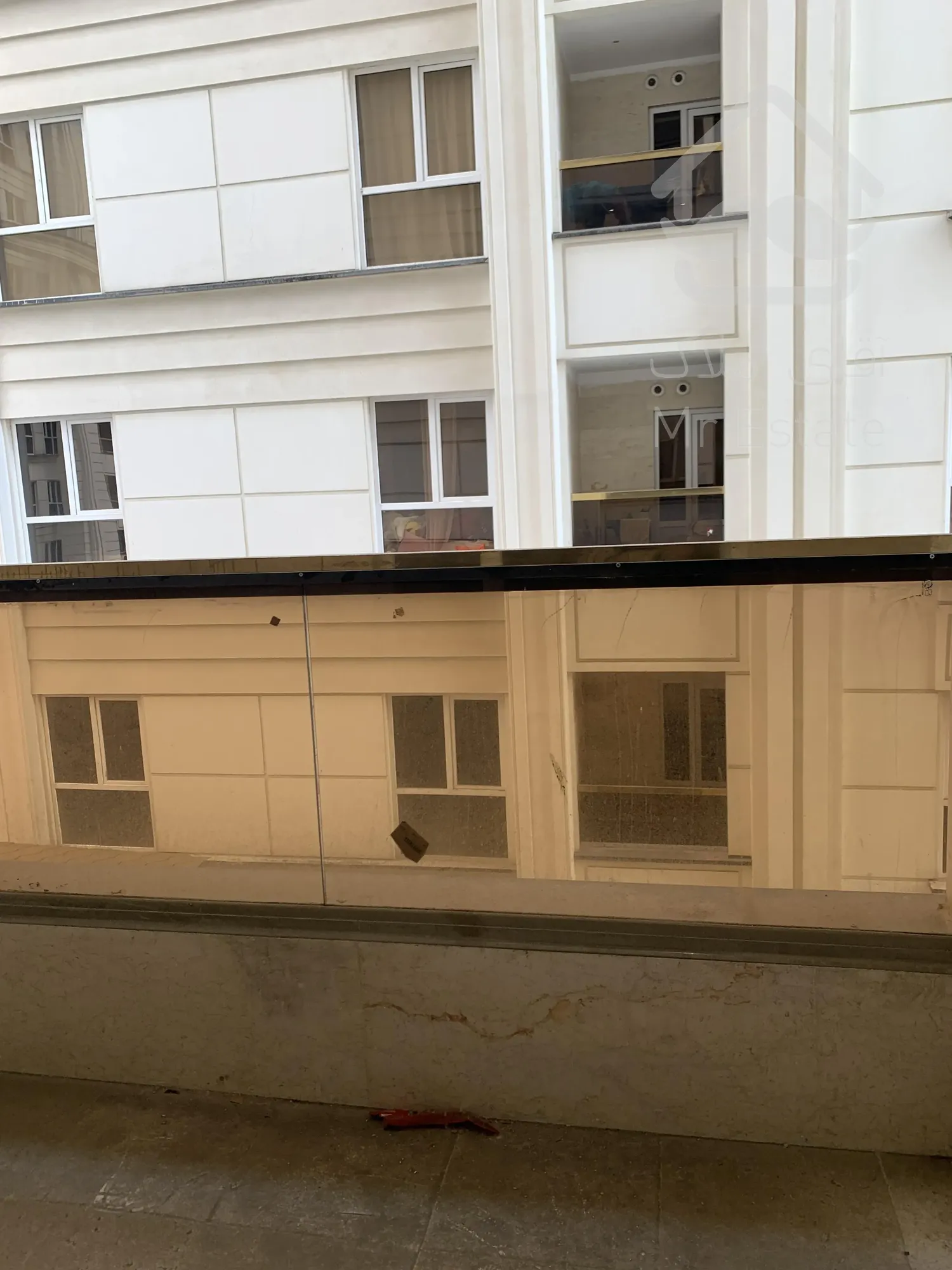 فروش واحد 195 متری رونیکاپاالاس هروی