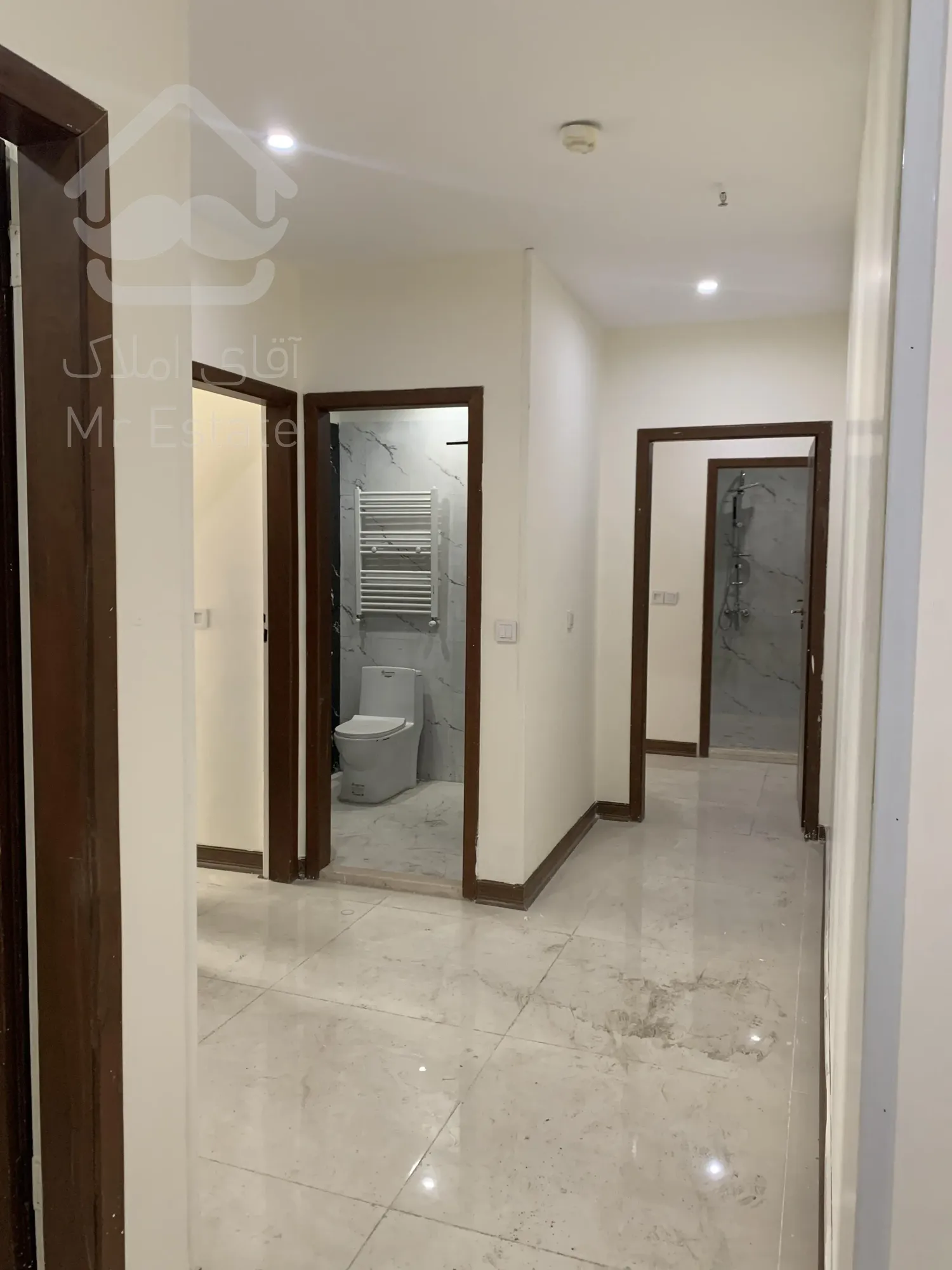 فروش واحد 195 متری رونیکاپاالاس هروی