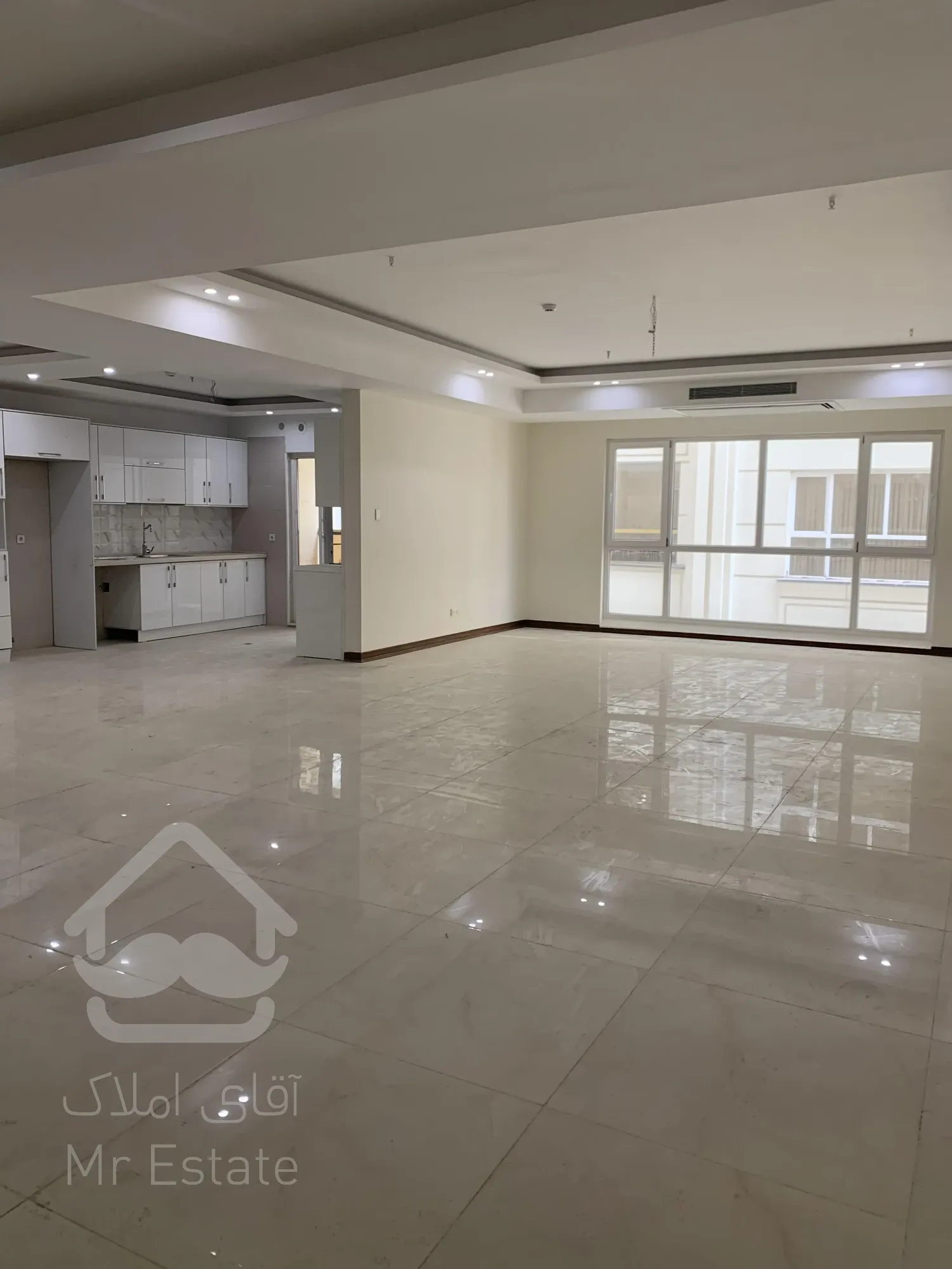 فروش واحد 195 متری رونیکاپاالاس هروی