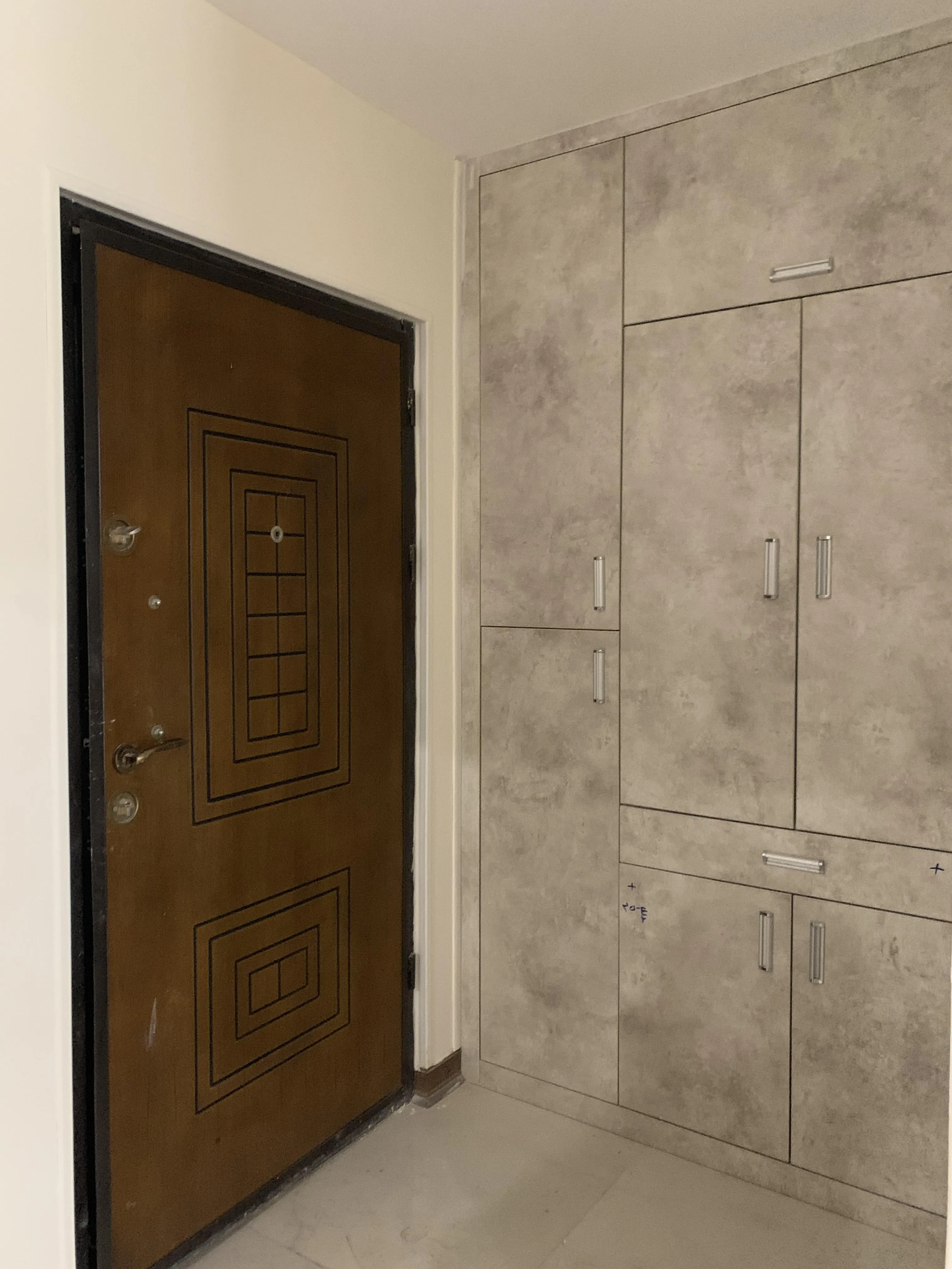 پیش فروش واحد 85متری در اتوبان نیایش