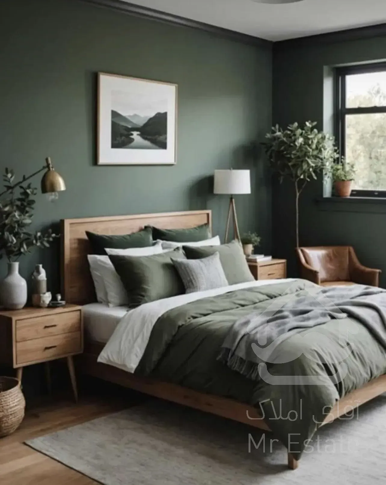 105متر٢خواب فول امکانات تهاتر با ویلا زیر قیمت منطقه