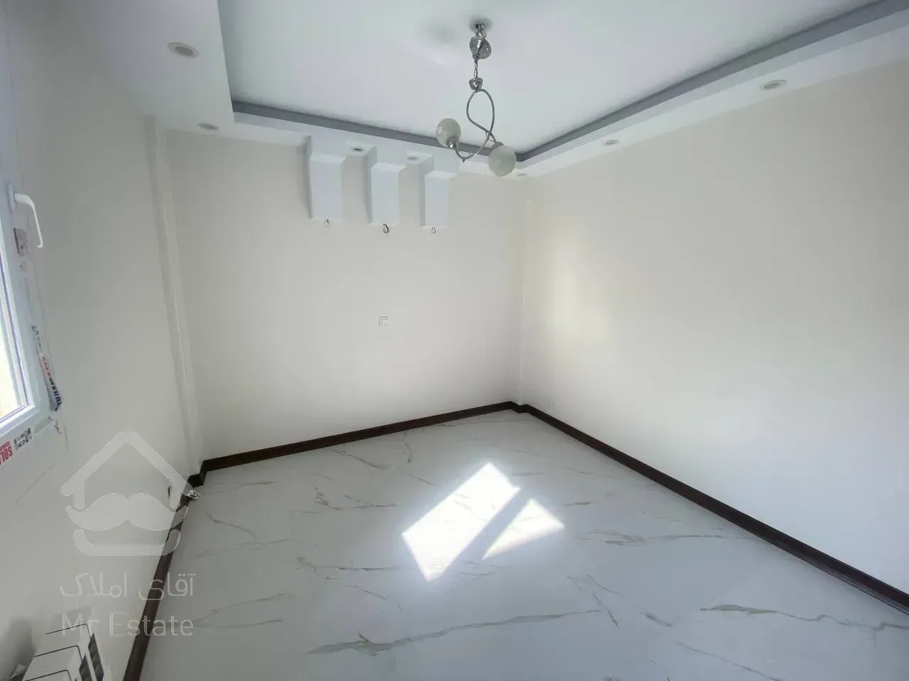 فروش آپارتمان ۶۶ متر فول دیزاین شده در فردوس