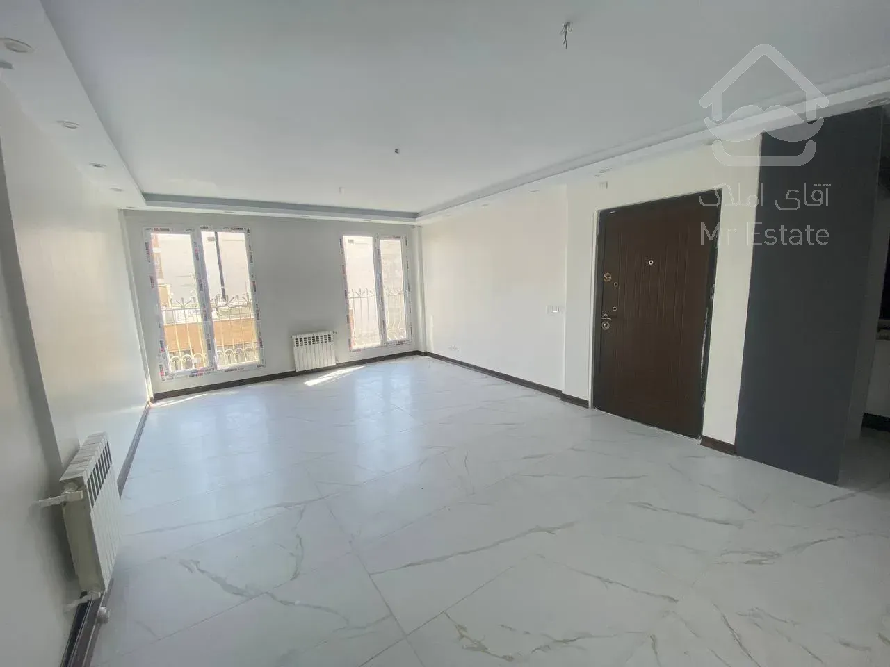 فروش آپارتمان ۶۶ متر فول دیزاین شده در فردوس