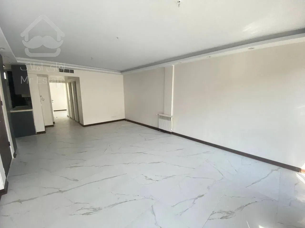 فروش آپارتمان ۶۶ متر فول دیزاین شده در فردوس