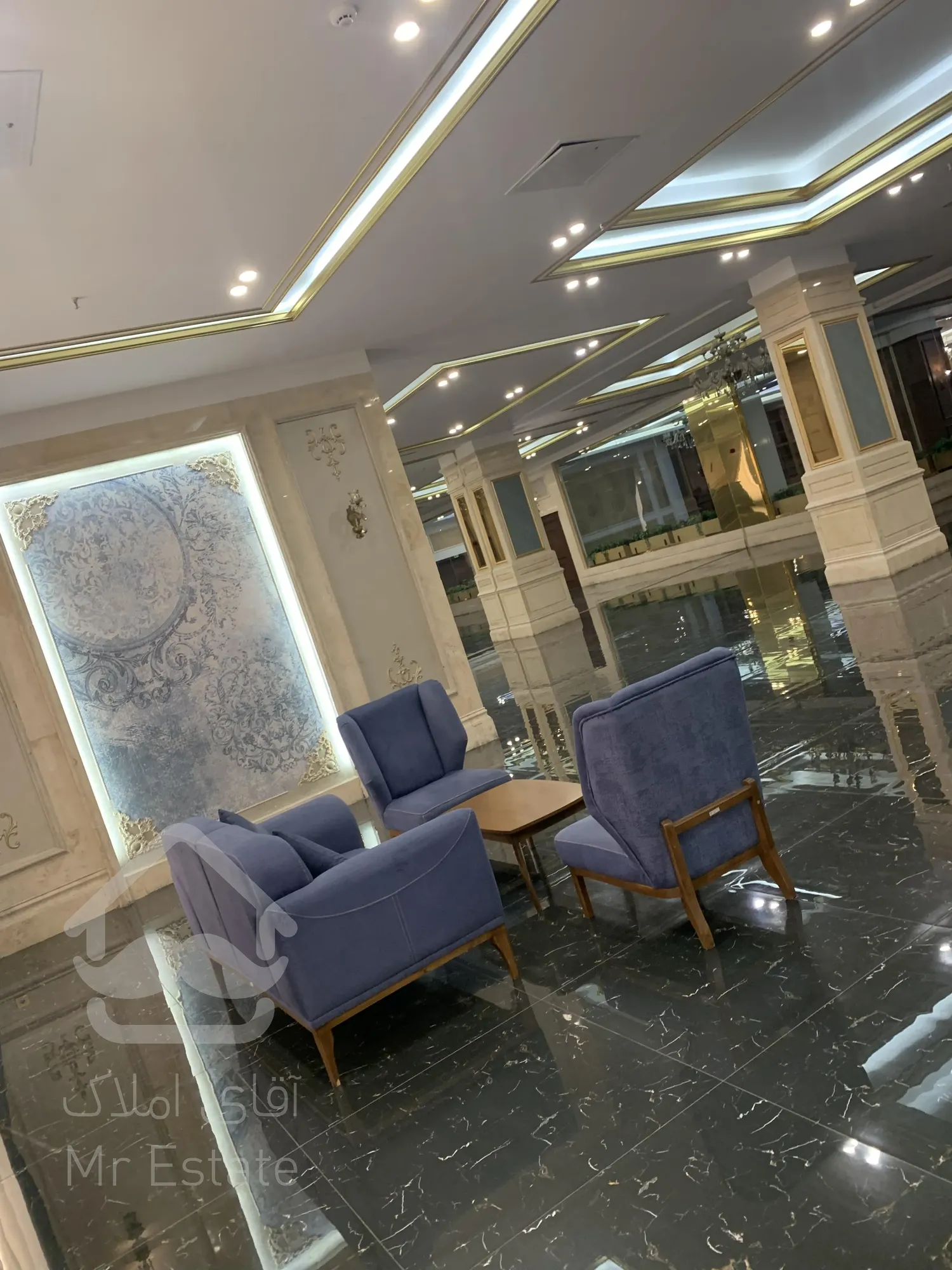 پیش فروش واحد75متری