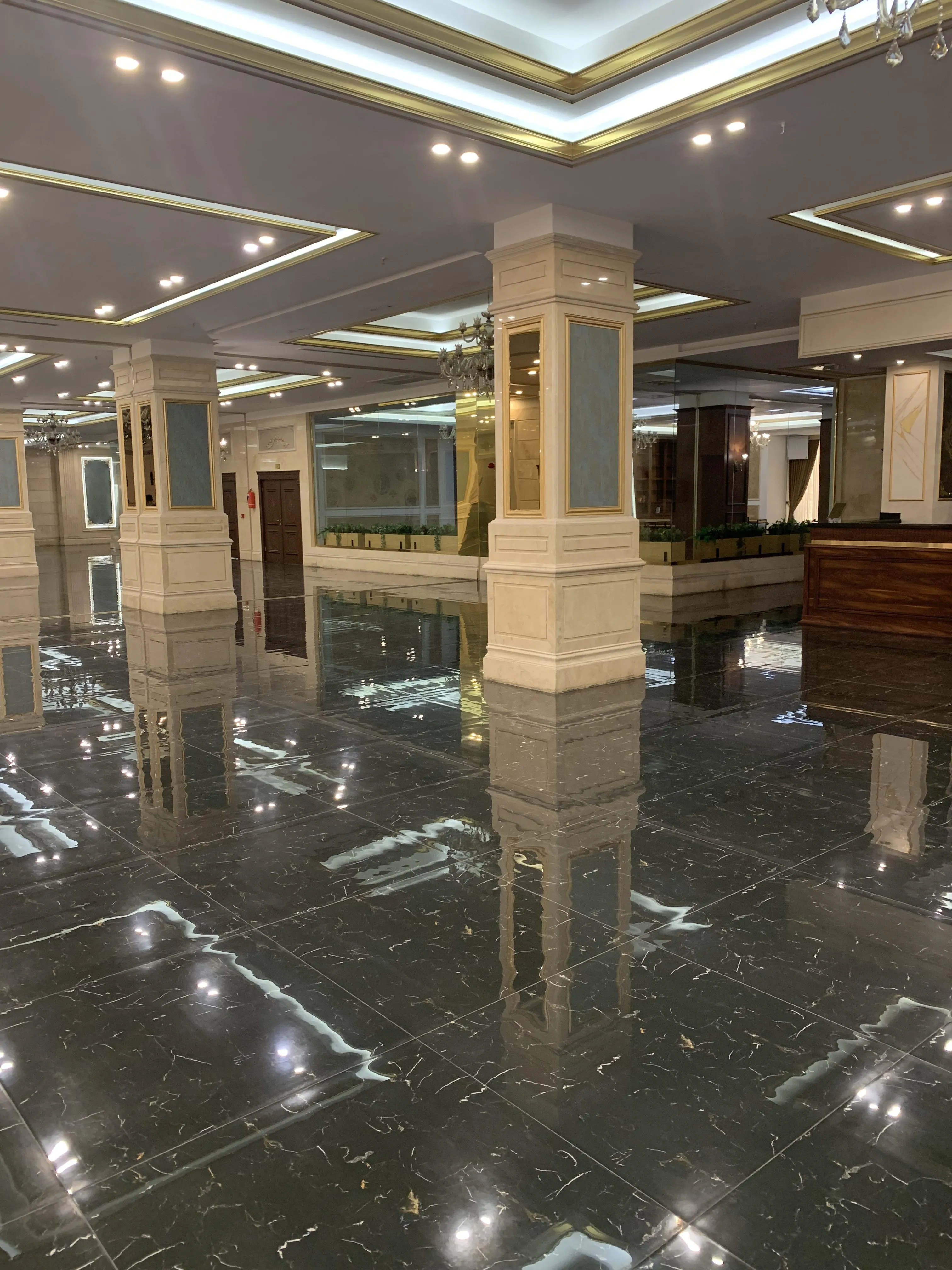 پیش فروش واحد 116متری در لوکیشنی بینظیر