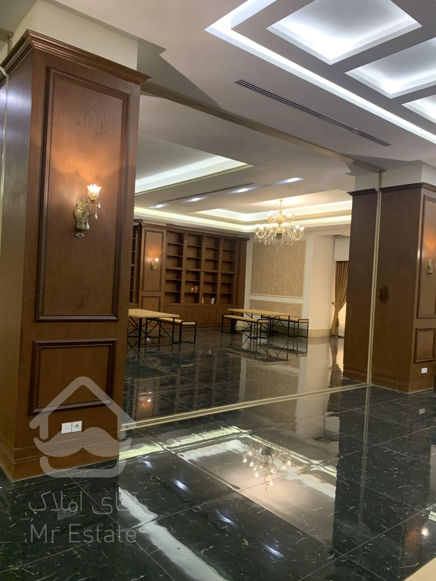 پیش فروش رونیکاپالاس لاله لوکس نشینی در ارتفاعی متفاوت