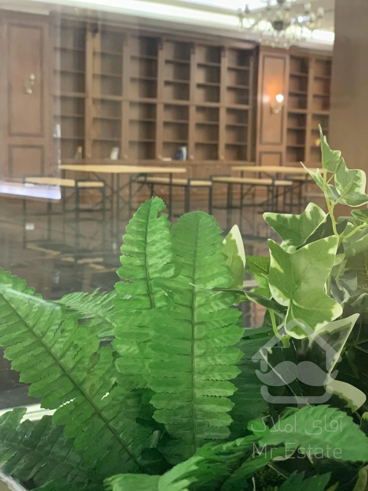 پیش فروش آپارتمان ۲۳۰ متری لاکچری سه خواب در بلوار ارتش