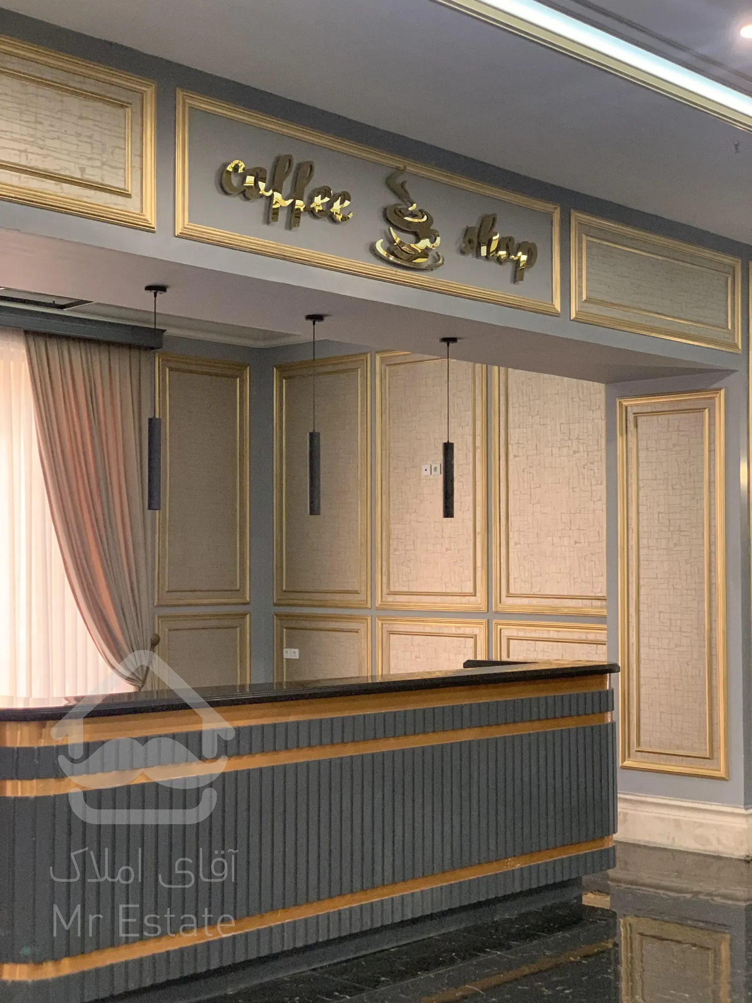 پیش فروش واحد 121متری