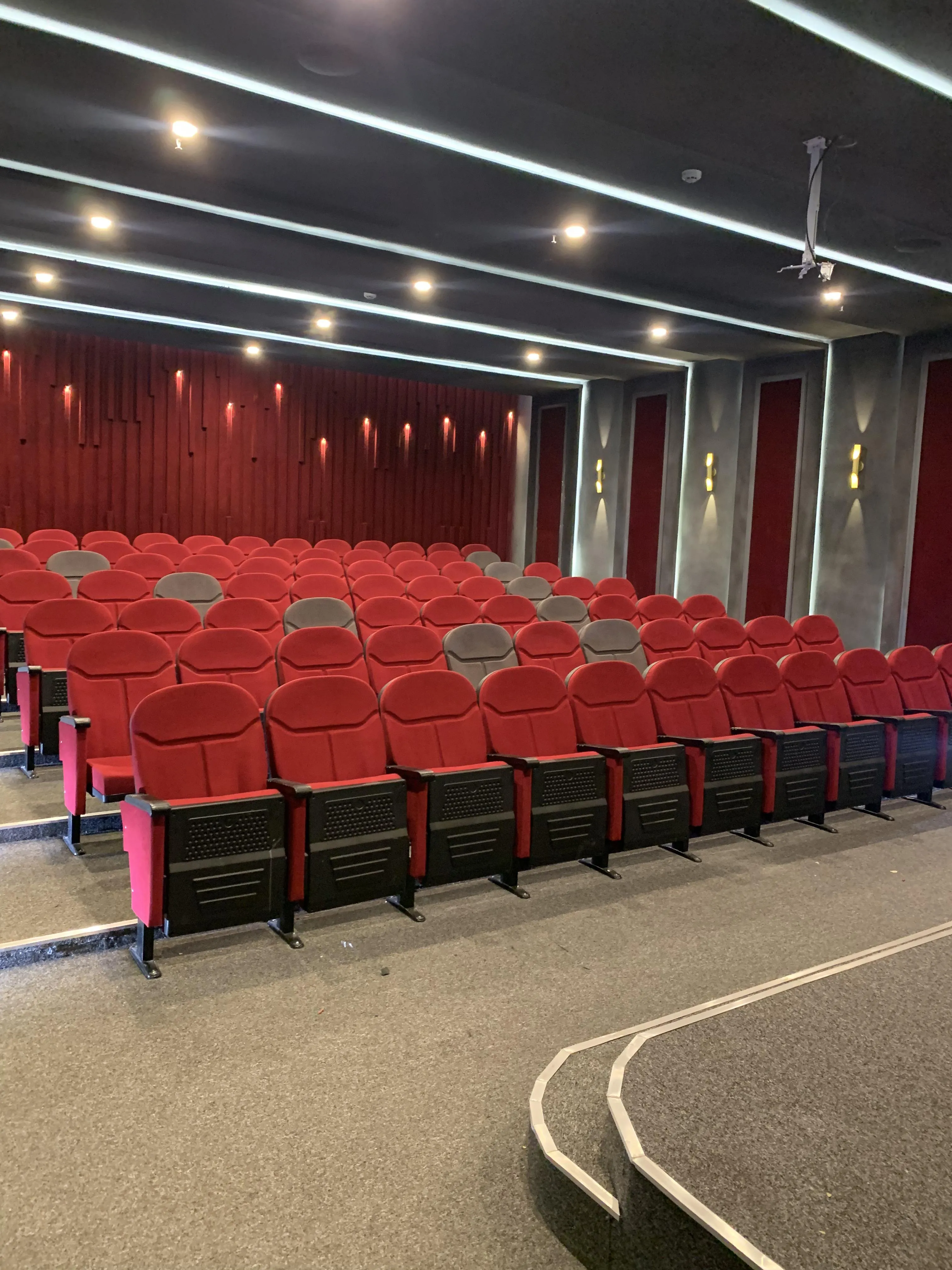 پیش فروش واحد 121متری