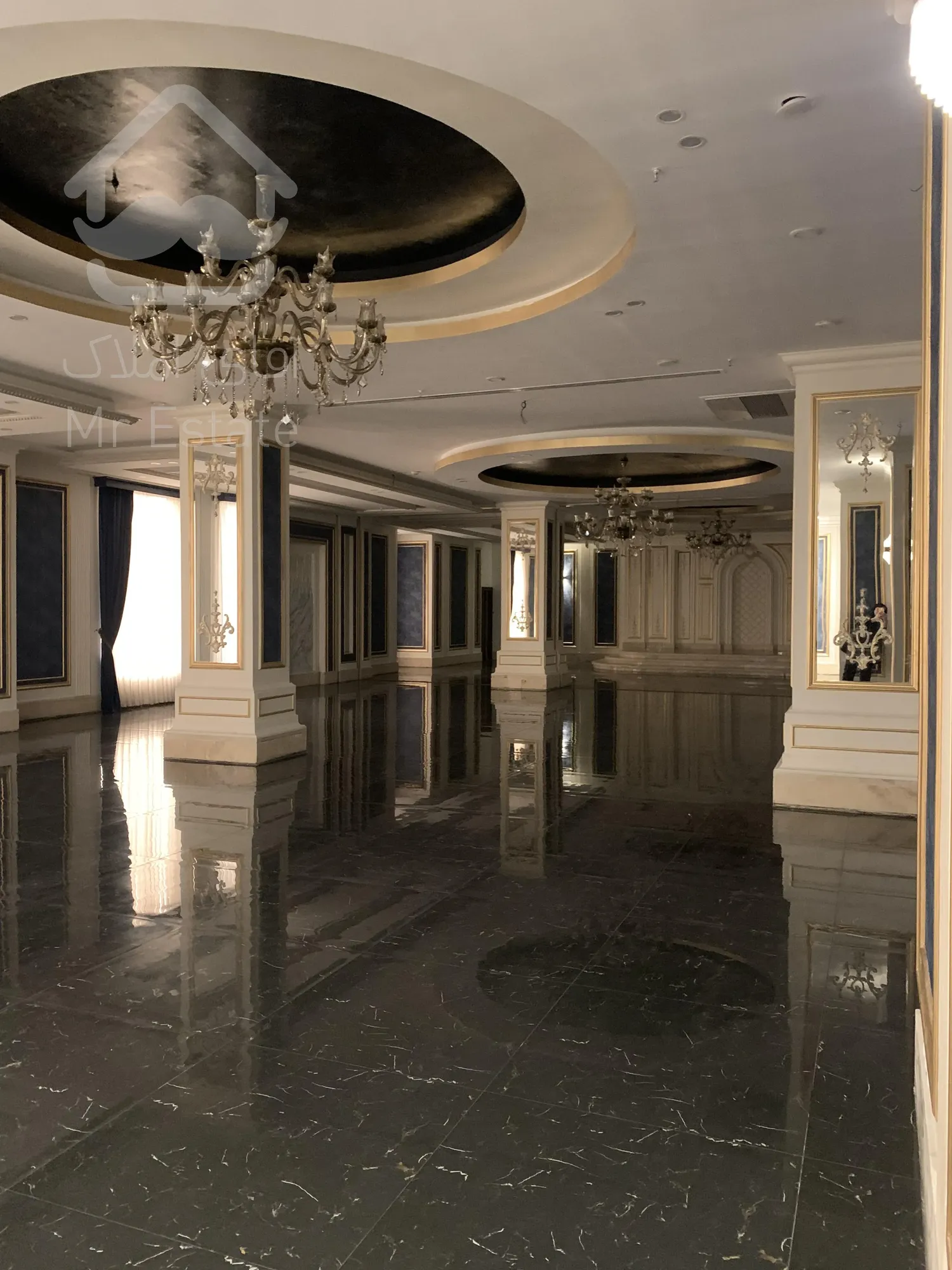 پیش فروش واحد 123متری