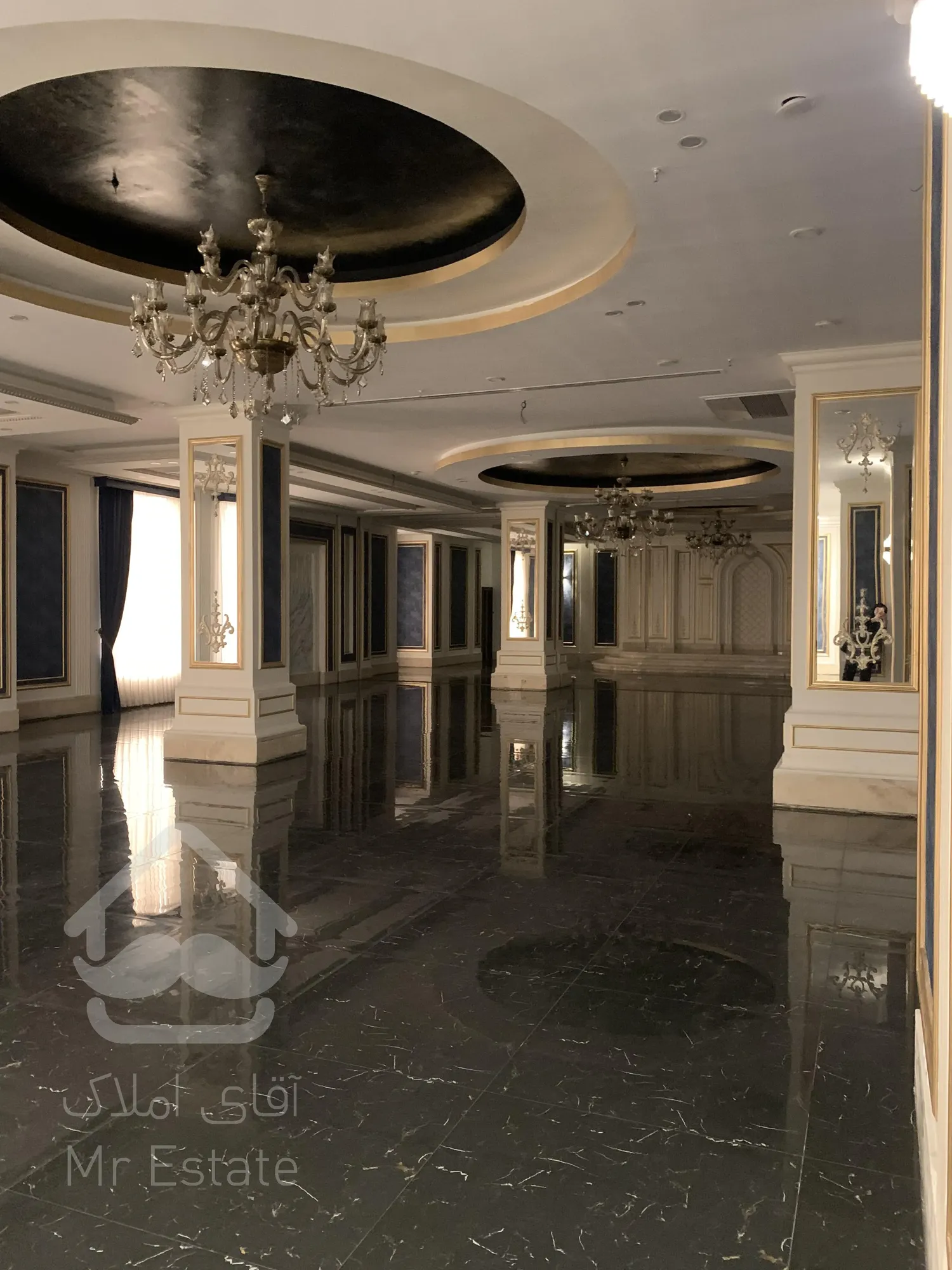 پیش فروش واحد 121متری