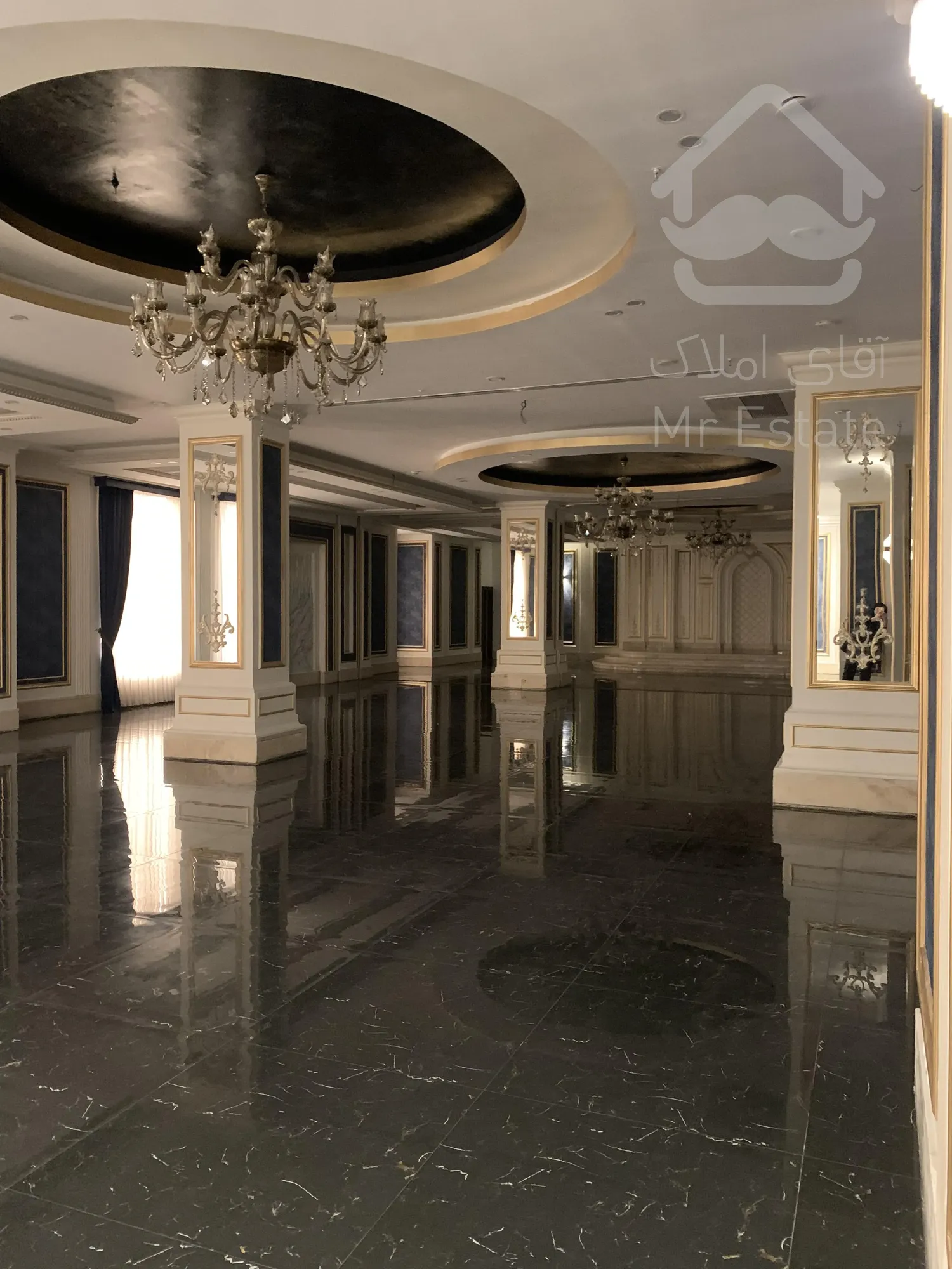 پیش فروش واحد 121متری