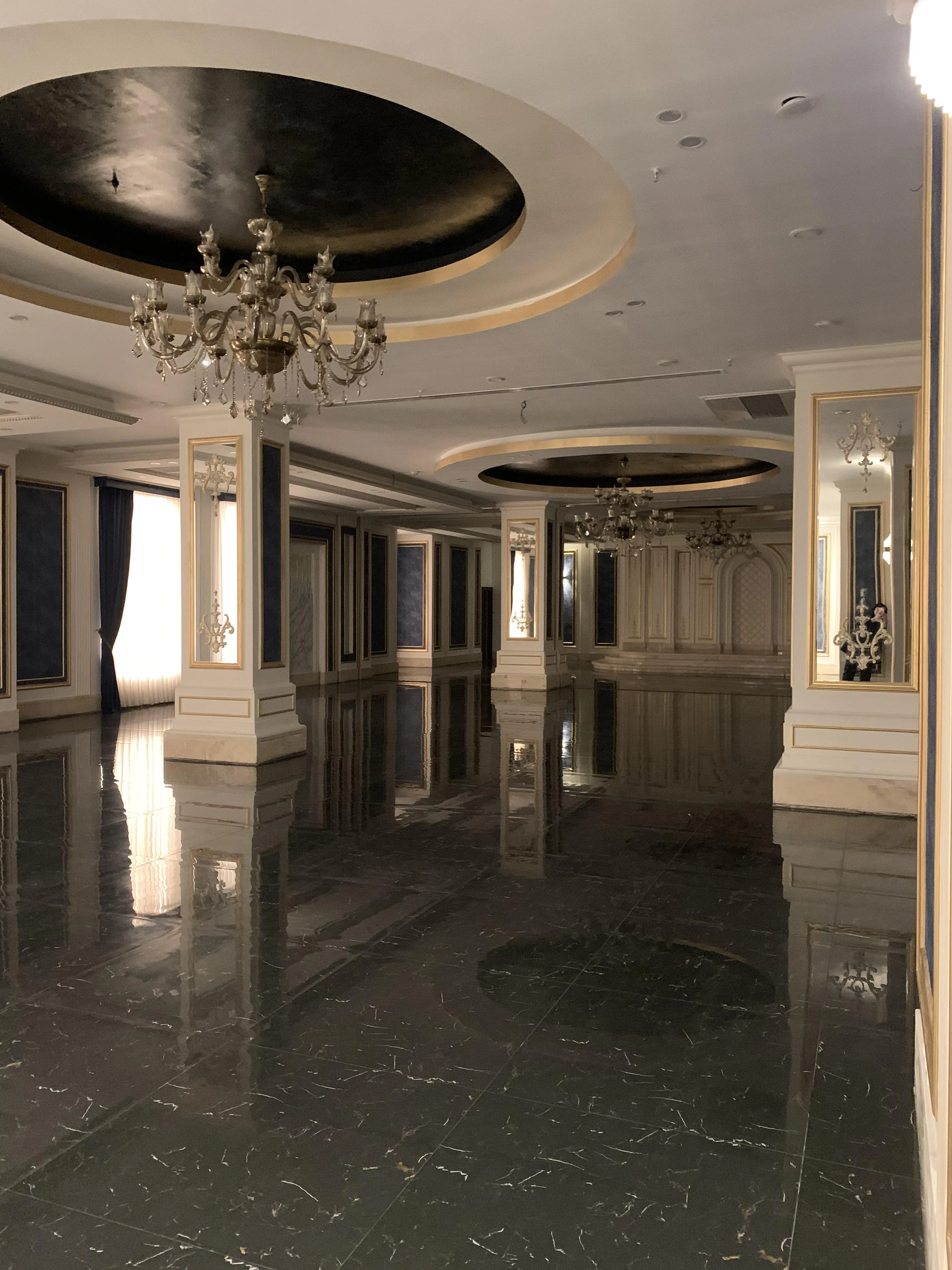 پیش فروش واحد 116متری دو خواب