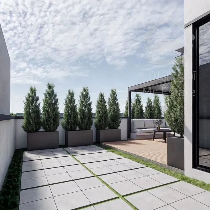 فروش واحد های برج مجلل راگا امکان تهاتر با خودرو دارای وام