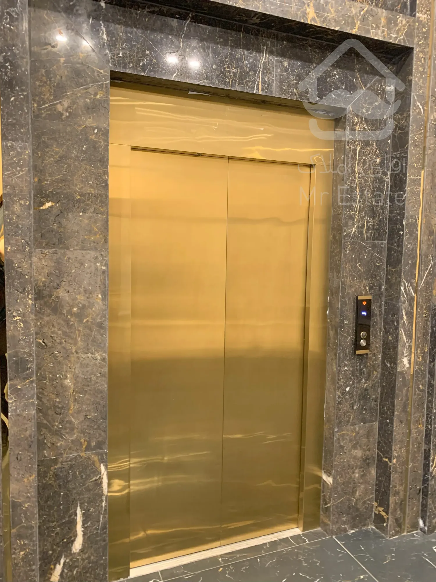 پیش خریدواحد116متری/دوخوابه/طراحی خاص/فول هتلینگ/رونیکاپالاس لاله