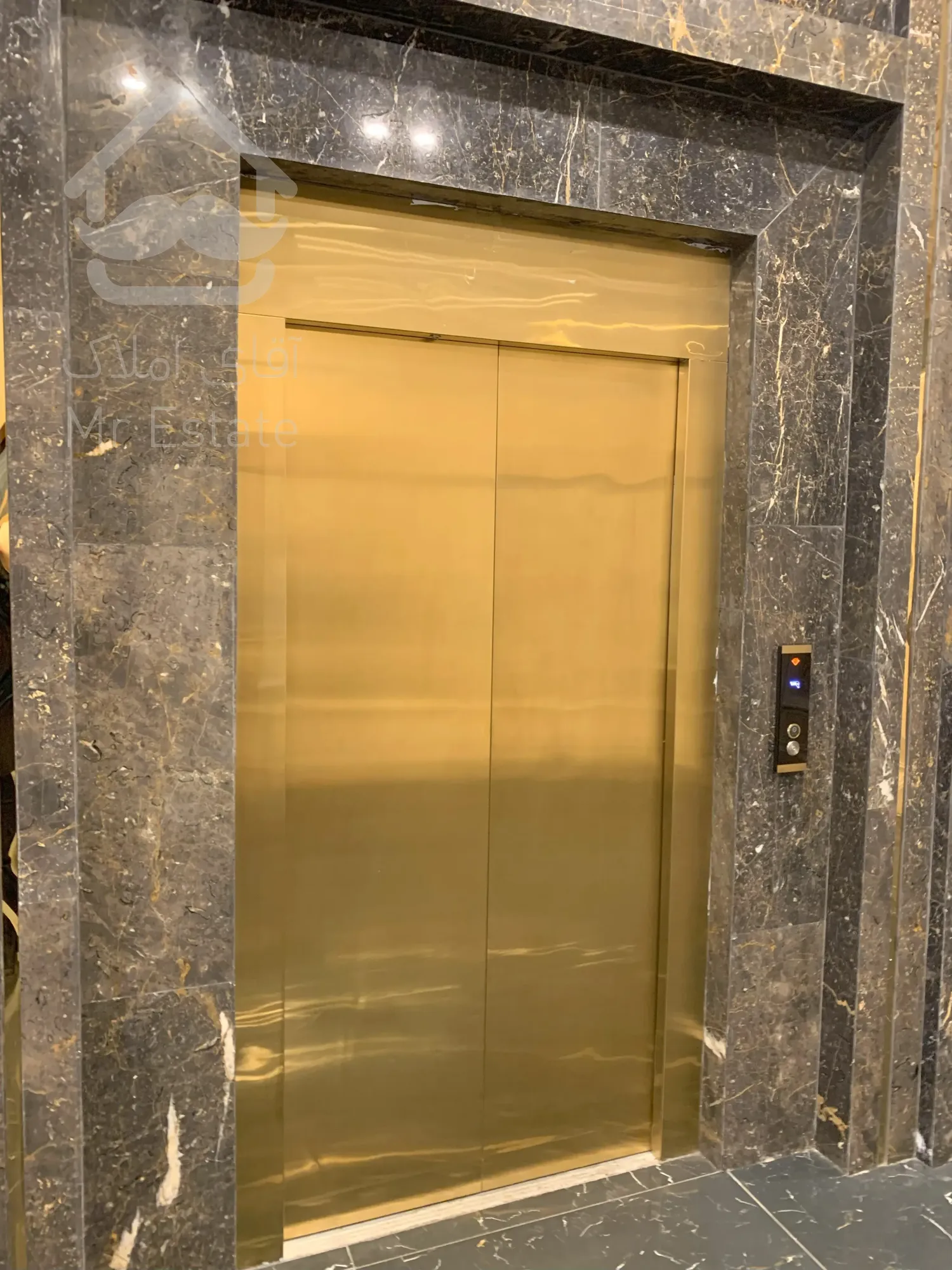 پیش فروش واحد 116متری/ از دل خاک تا اوج آسمان/ 2خوابه/ شمال شرق