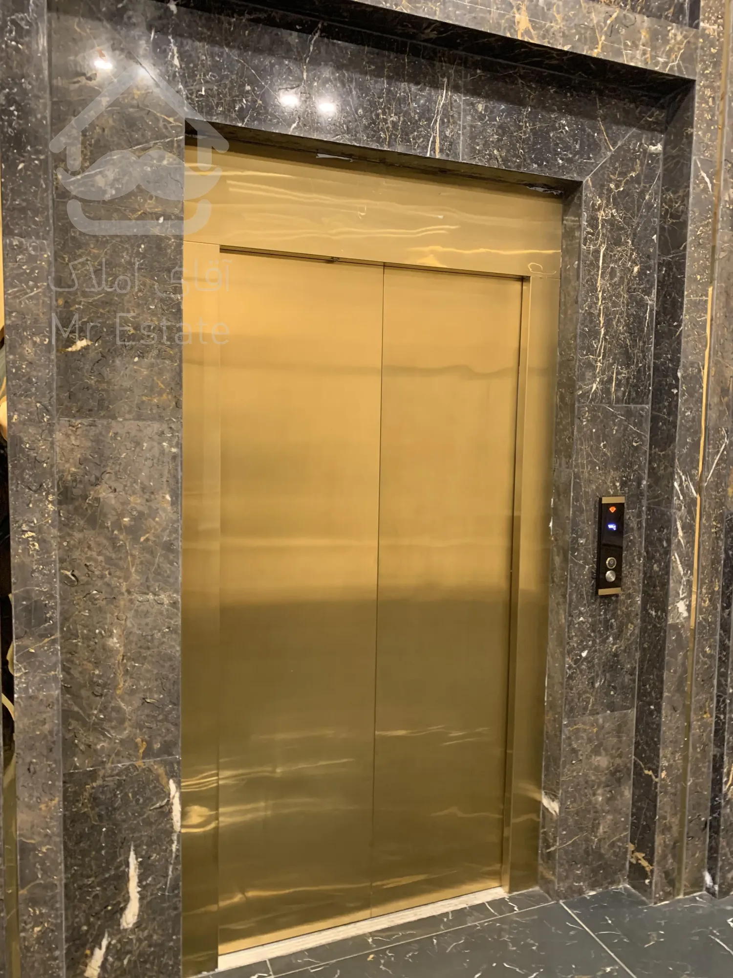 پیش فروش واحد 65متری