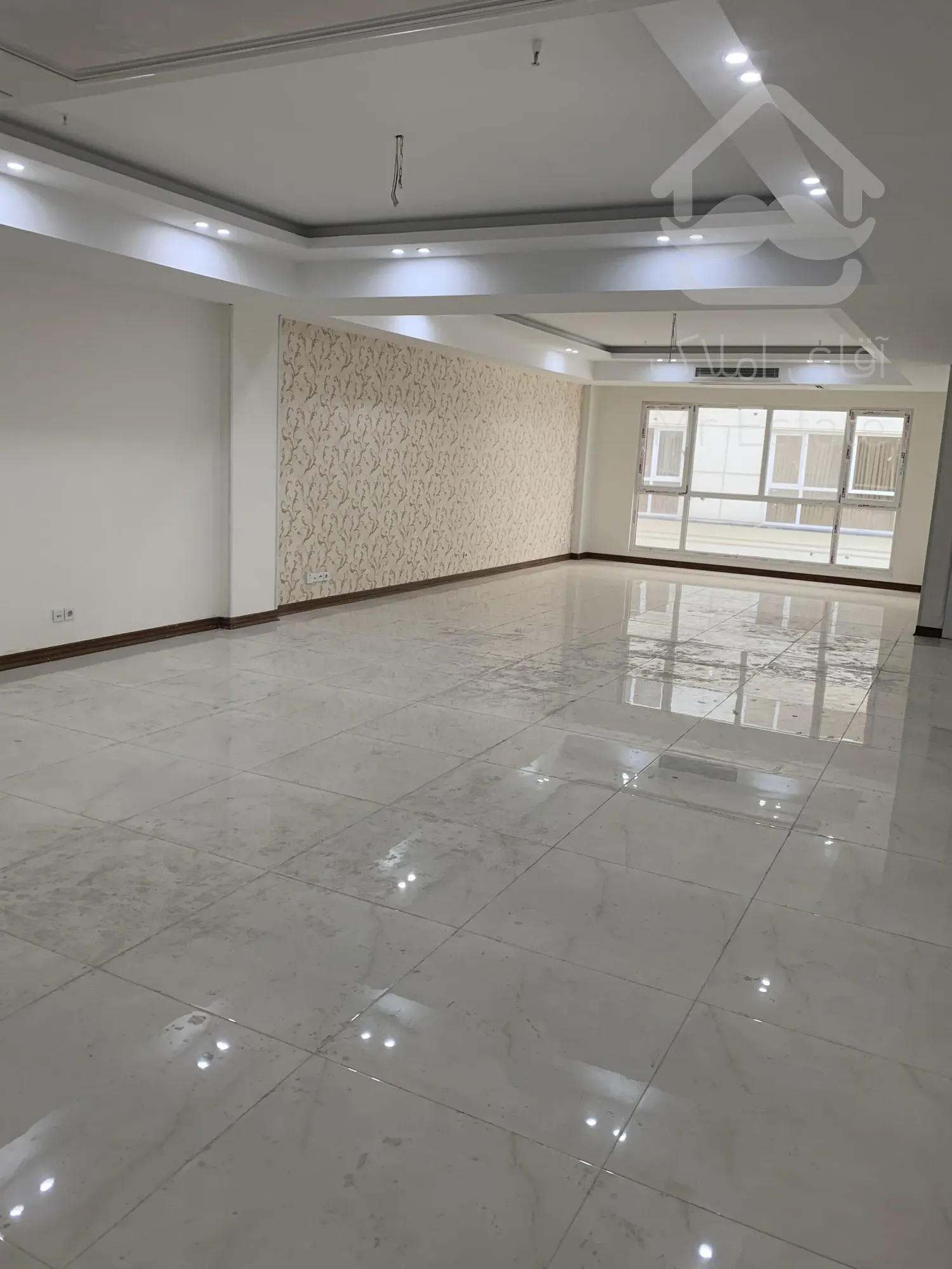 فروش واحد 195 متری رونیکاپاالاس هروی