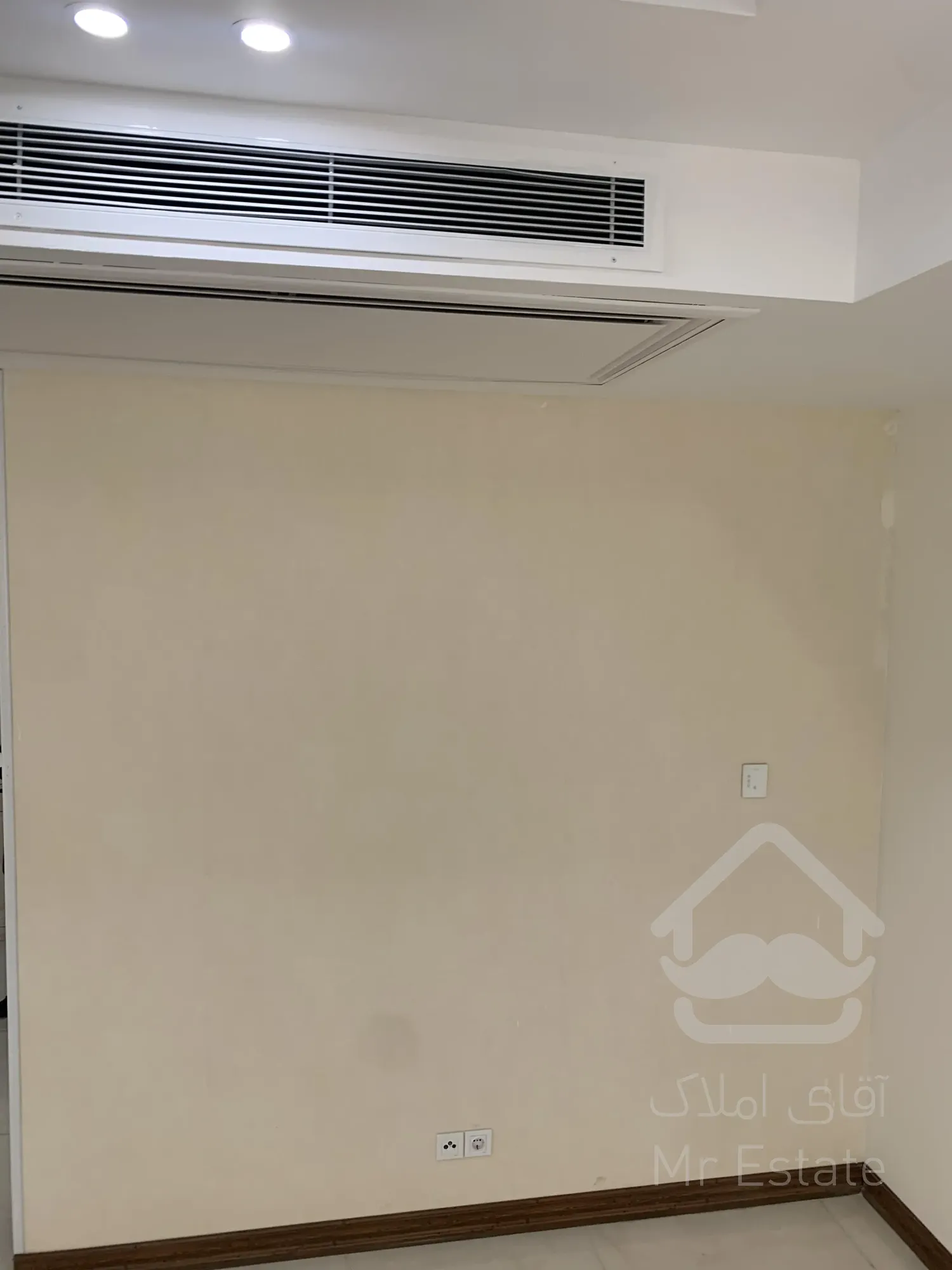 فروش واحد 195 متری رونیکاپاالاس هروی