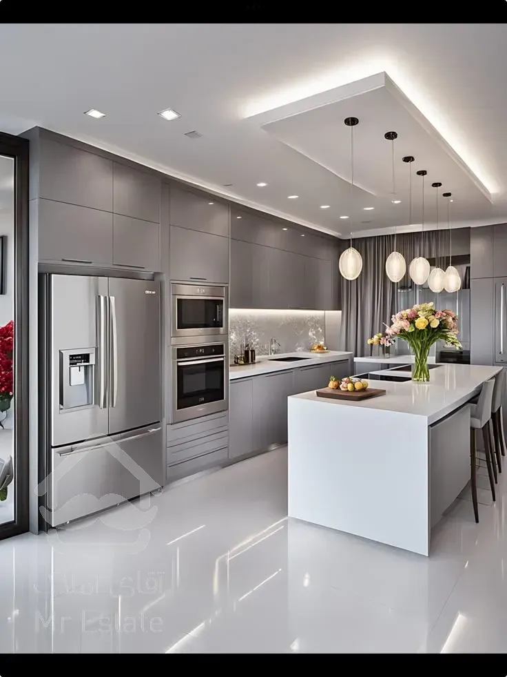 فروش واحد های برج مجلل راگا مالکیت از پایه