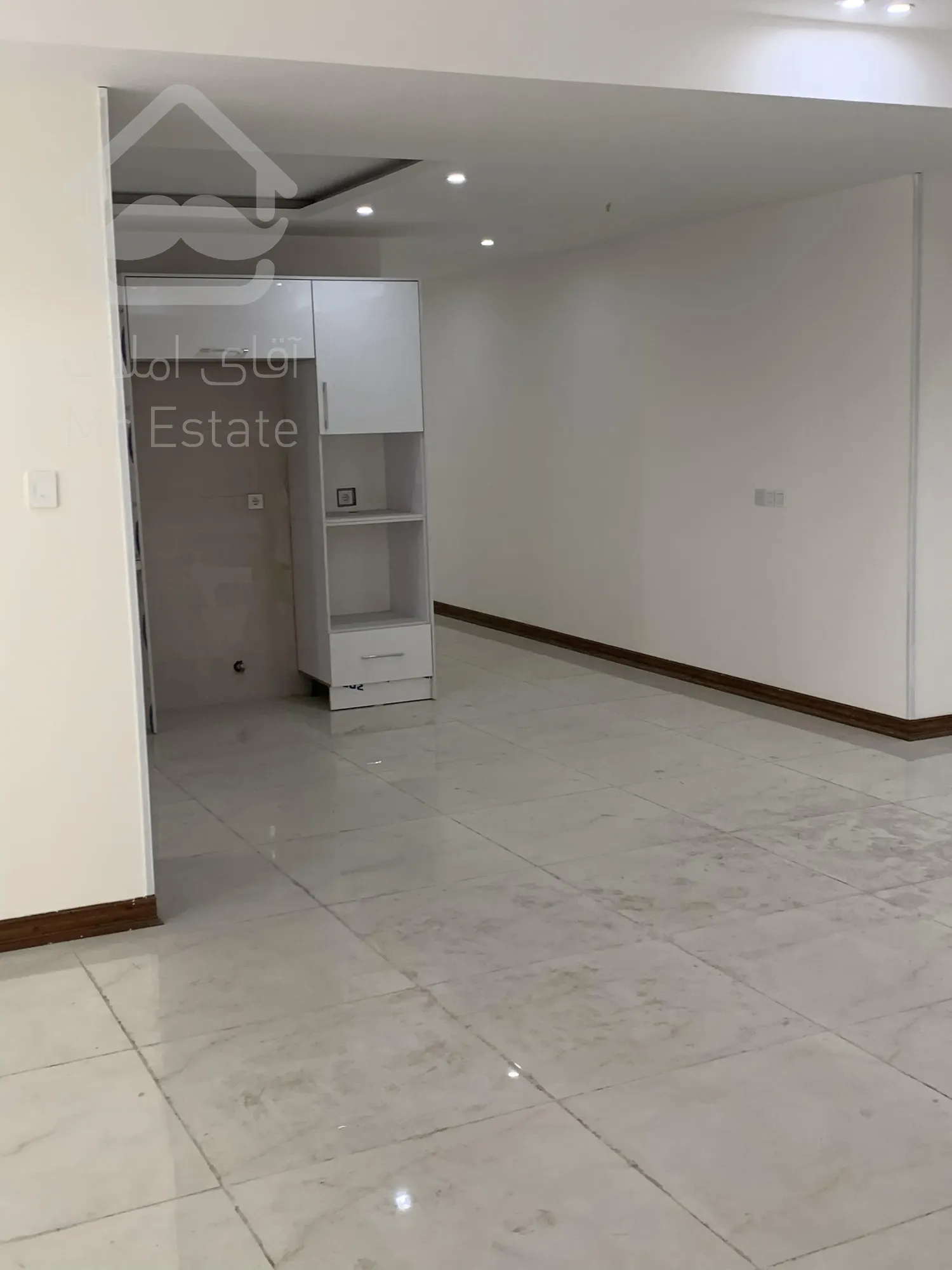 فروش واحد 195 متری رونیکاپاالاس هروی