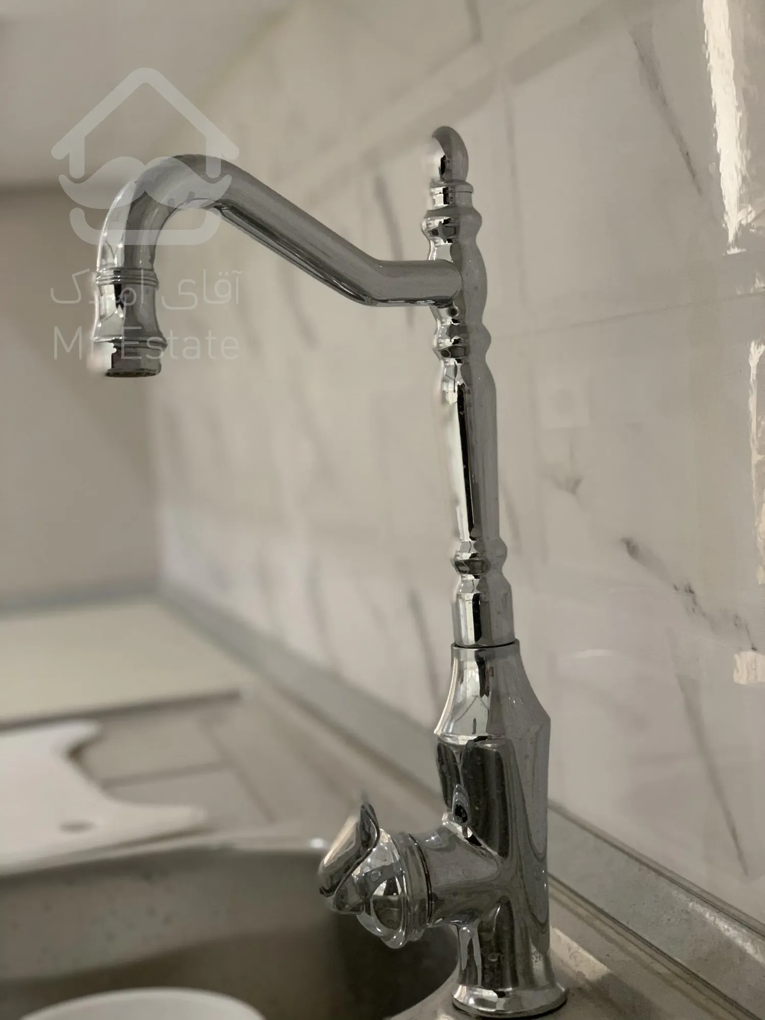 فروش واحد 192 متری 3 خواب در پاسداران