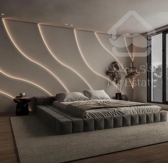 فروش واحدهای برج دو قلوی راگا صدرا فول امکانات با وام