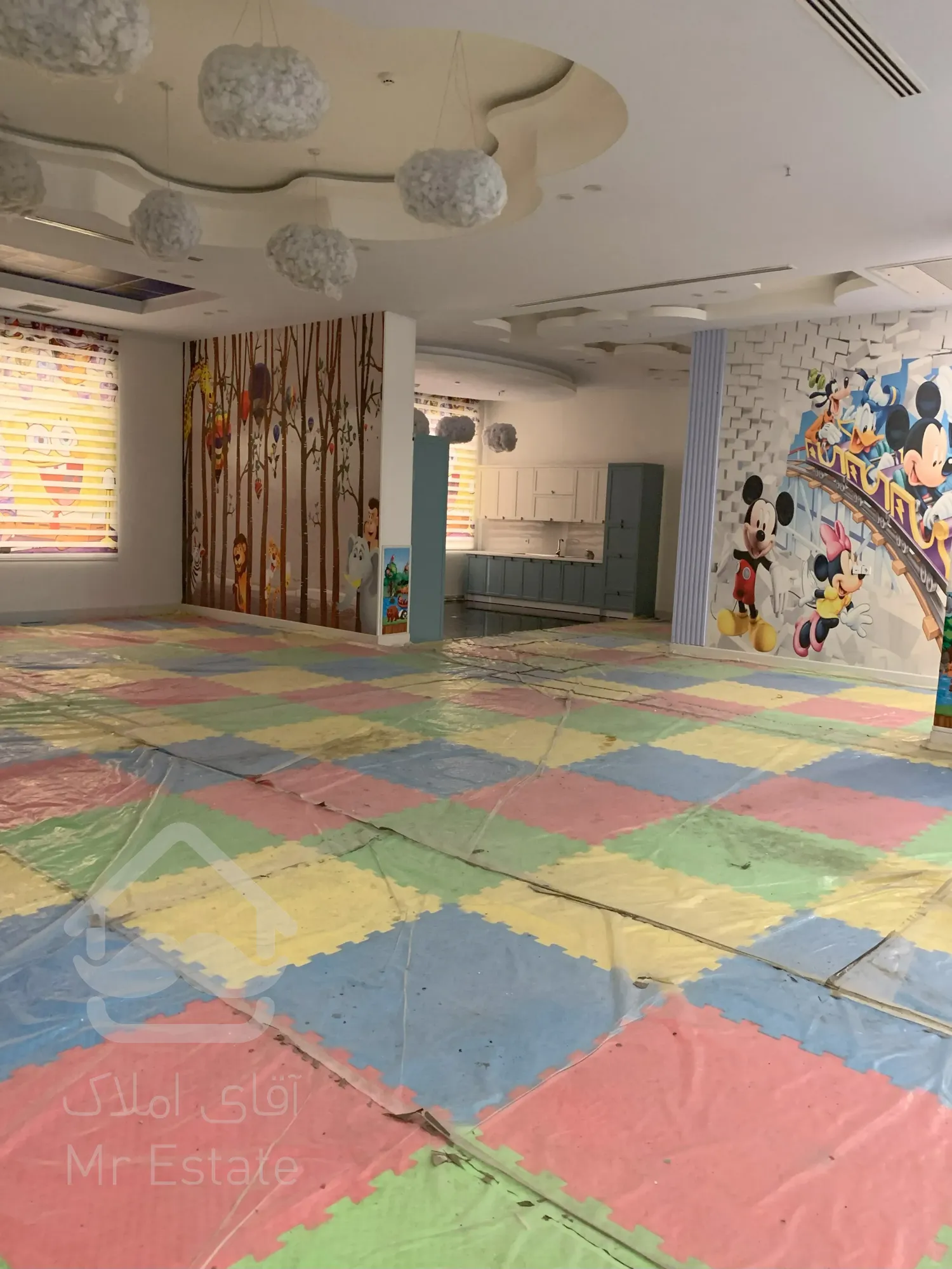 پیش فروش واحدهای اماده به تحویل/ فروش اقساطی/ 2خوابه /کوهک شمالی