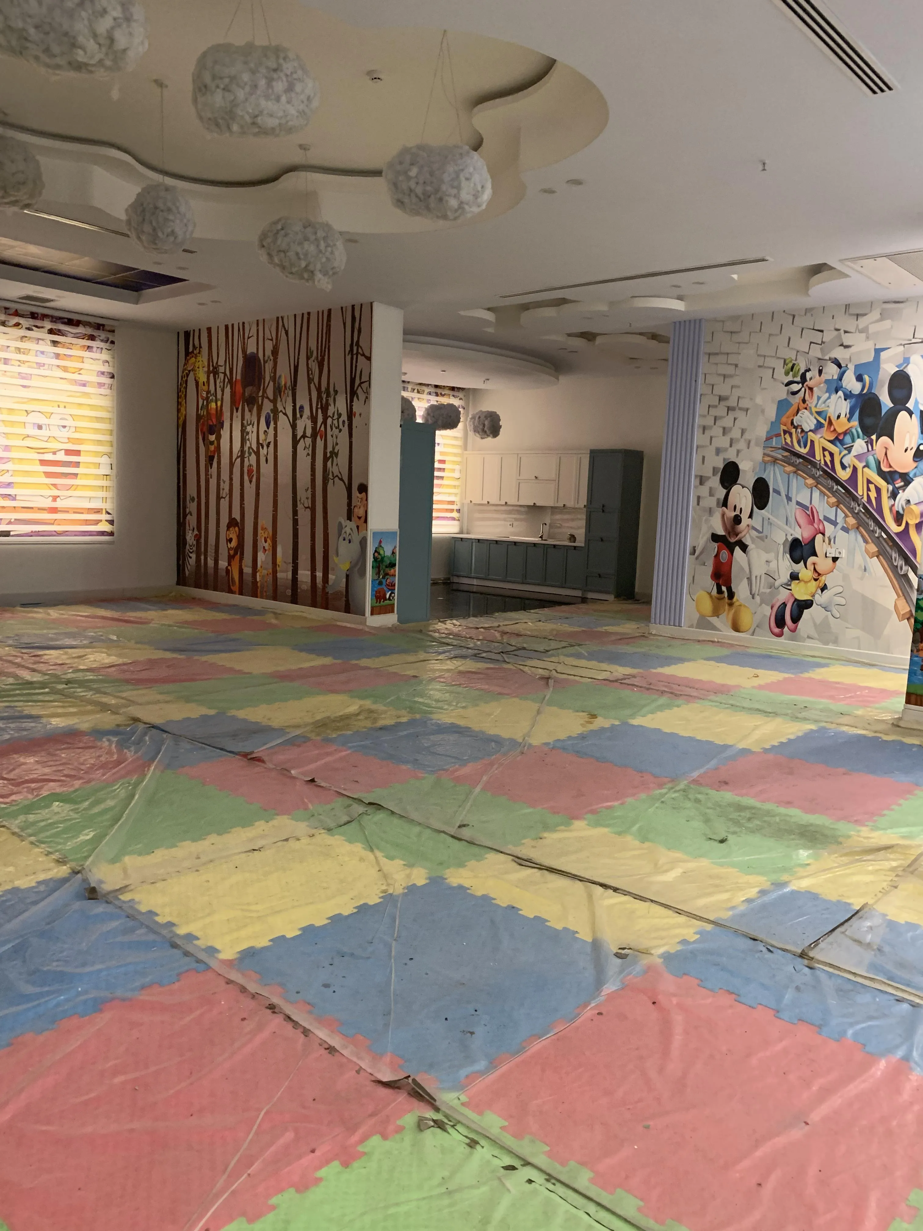 پیش فروش واحد 121متری