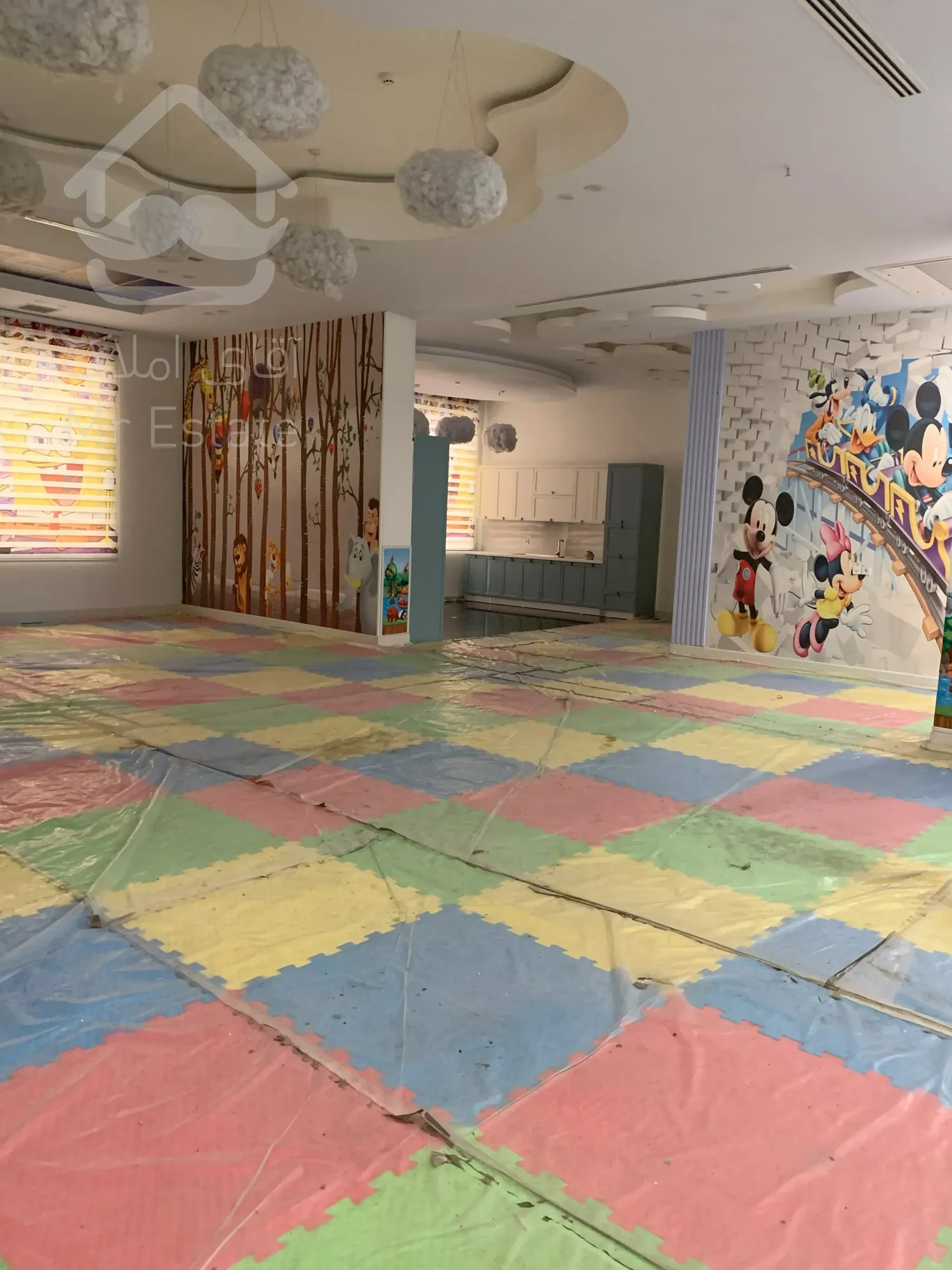 پیش خرید واحد 116متری/ لاکچری وخوش نقشه/ تک بلوک/ سوهانک