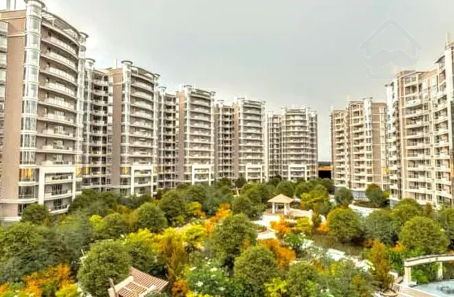 پیش فروش پروژه مجلل راگا سند تهاتر وام