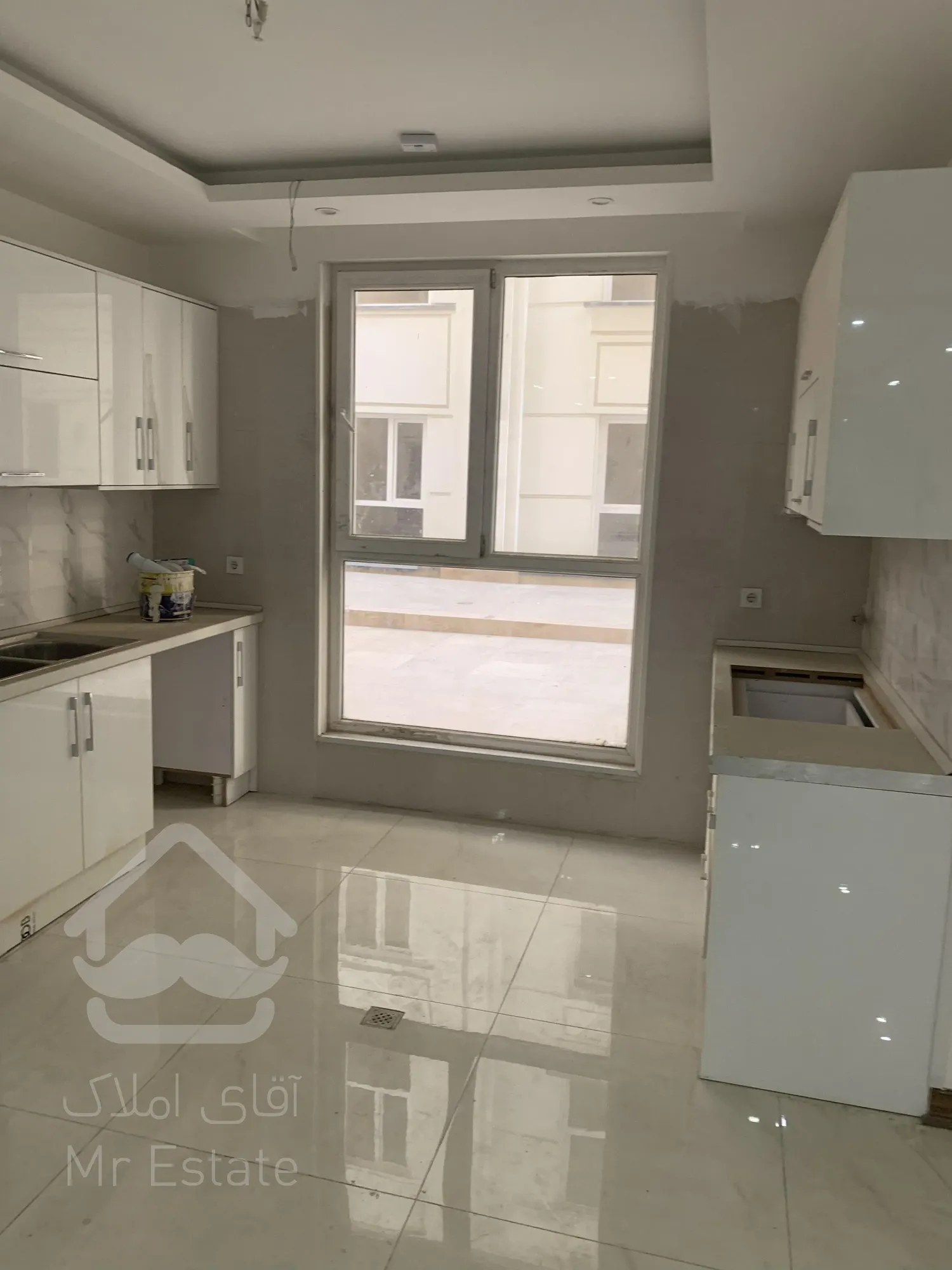 فروش واحد 195 متری رونیکاپاالاس هروی