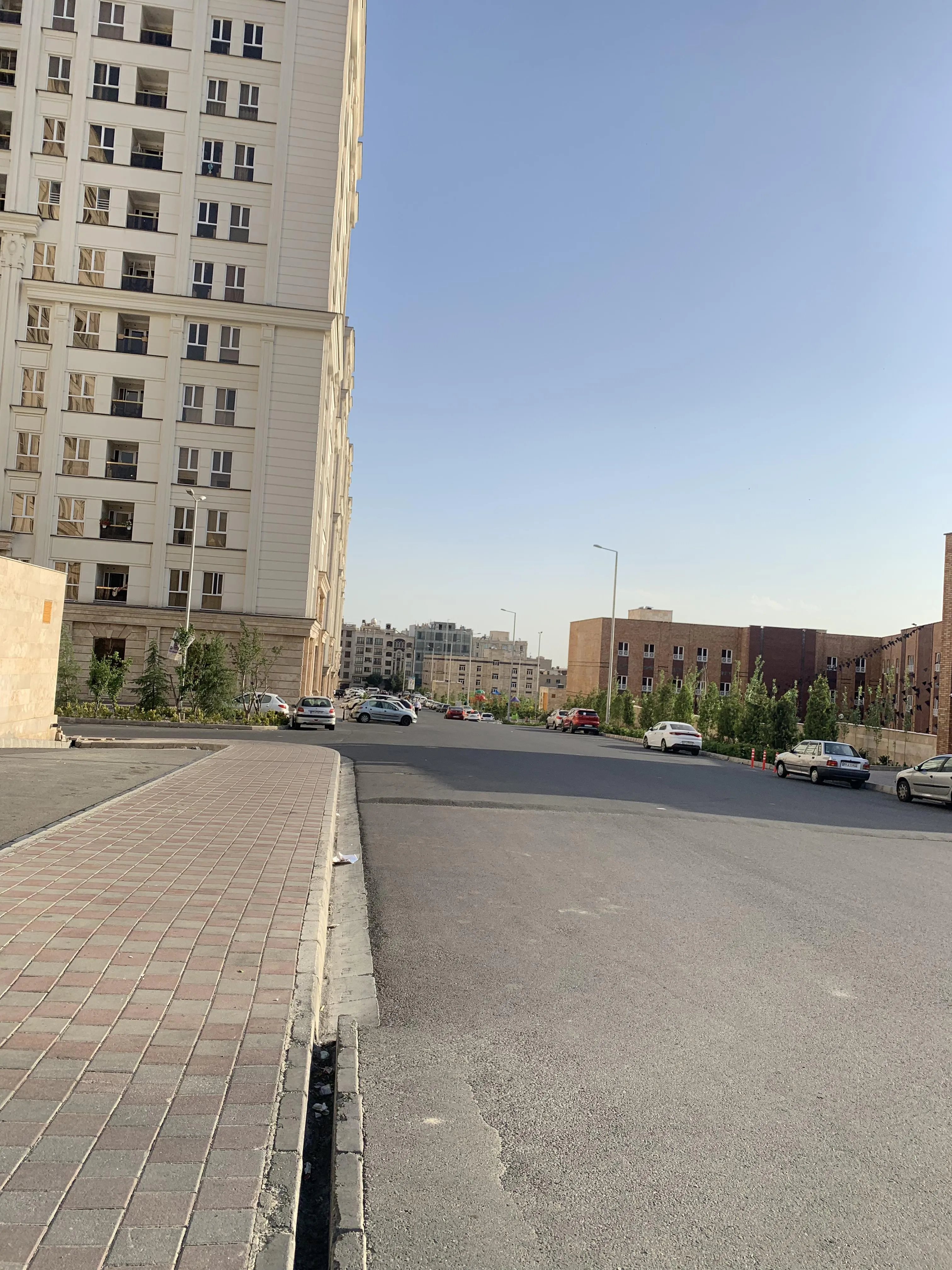 پیش فروش واحد 121متری